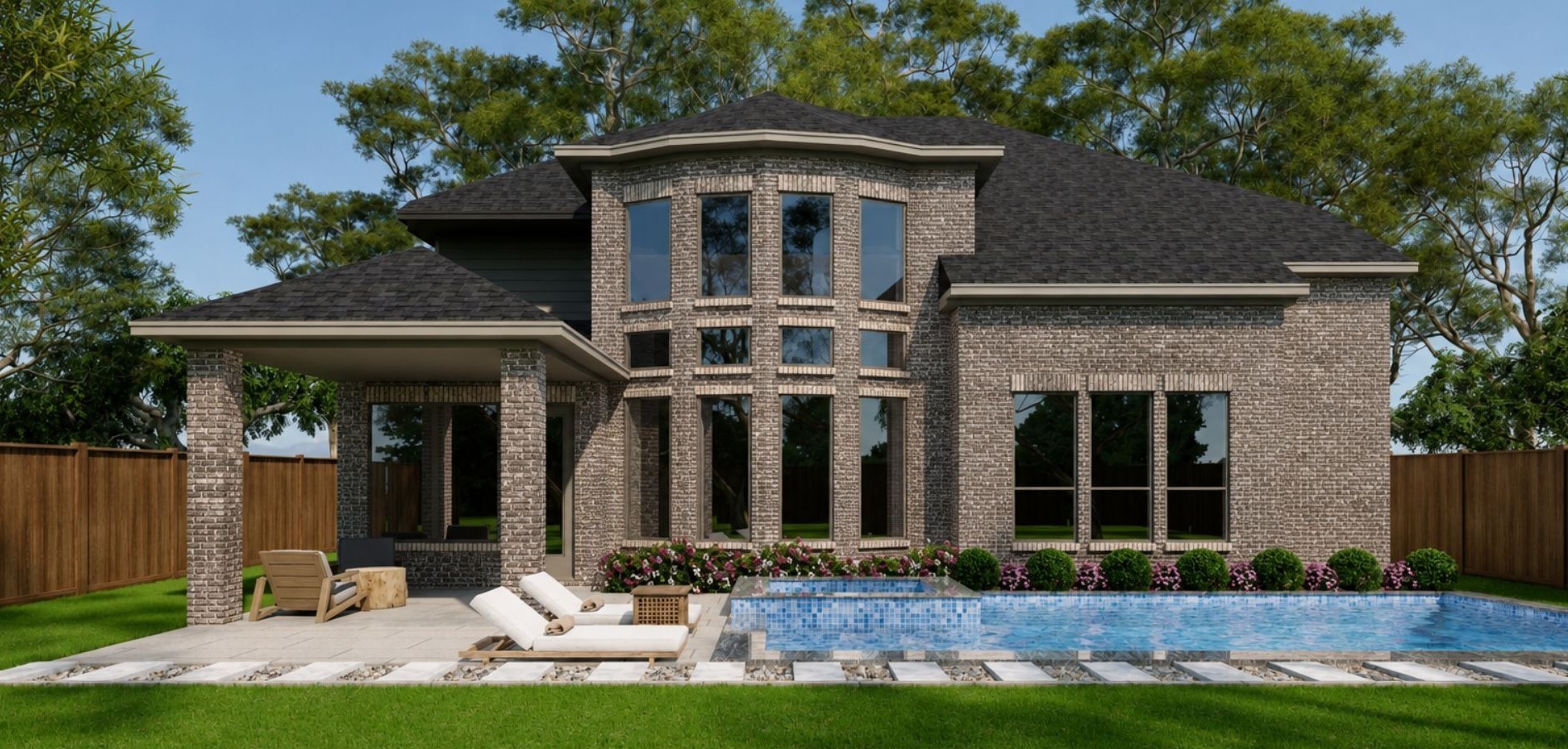 2019 Shadow Bend Property Photo 2