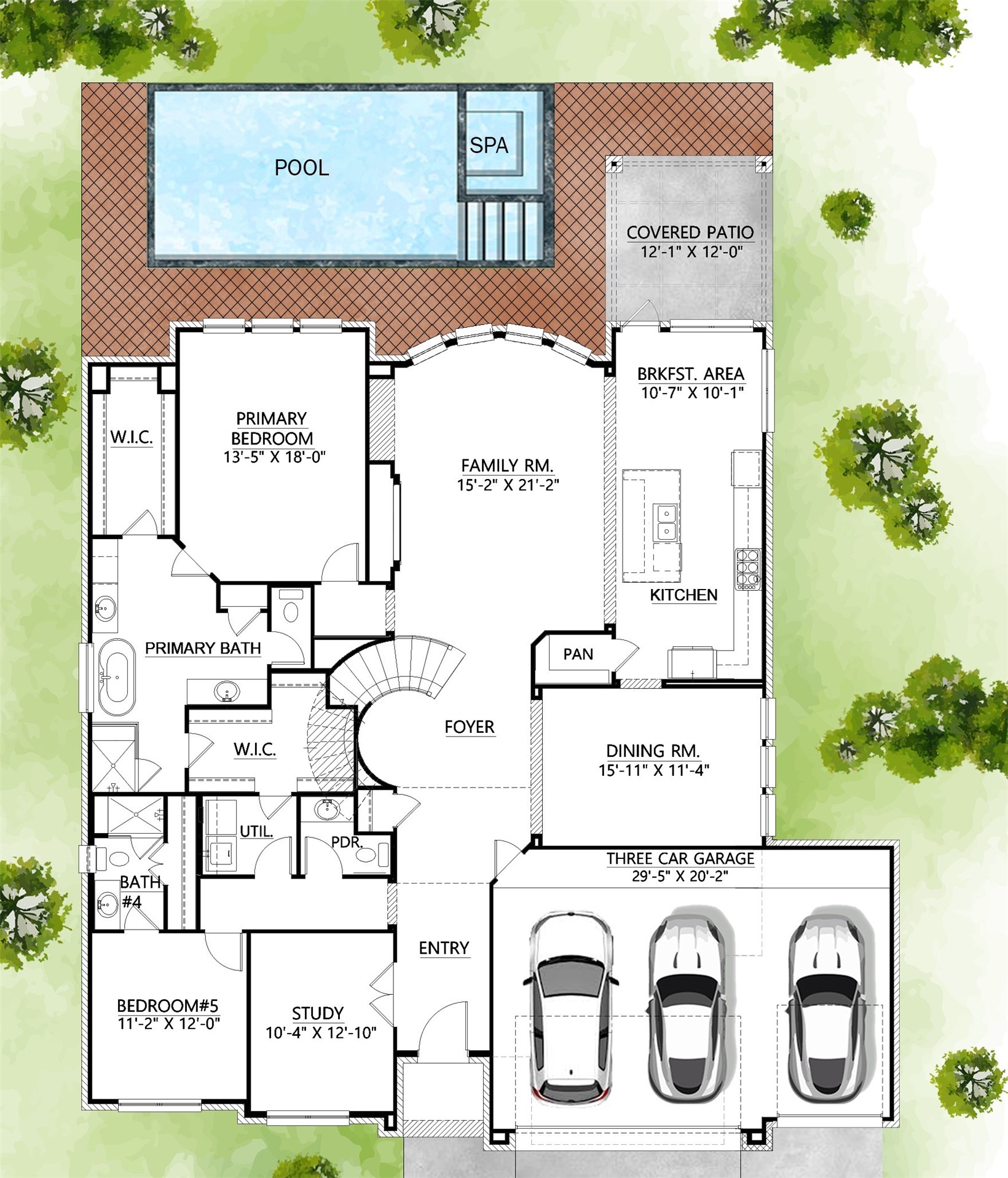 2019 Shadow Bend Property Photo 3