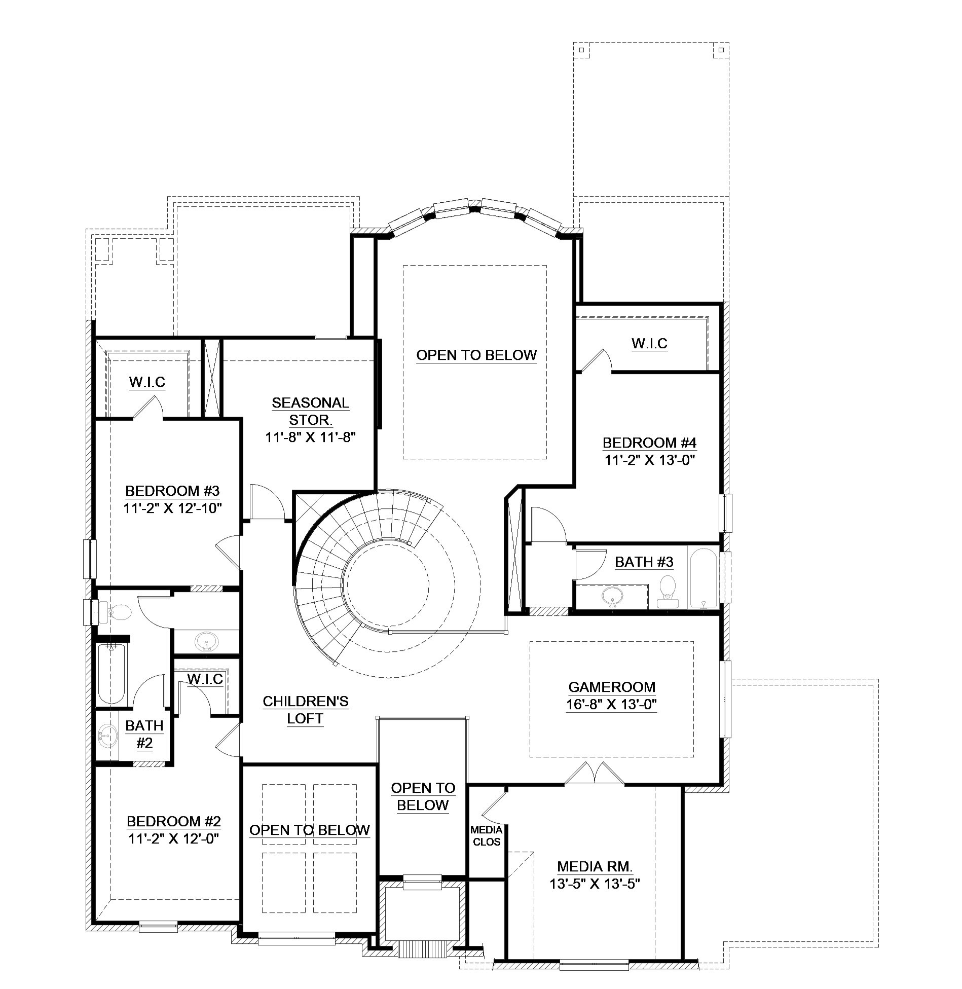 2019 Shadow Bend Property Photo 4