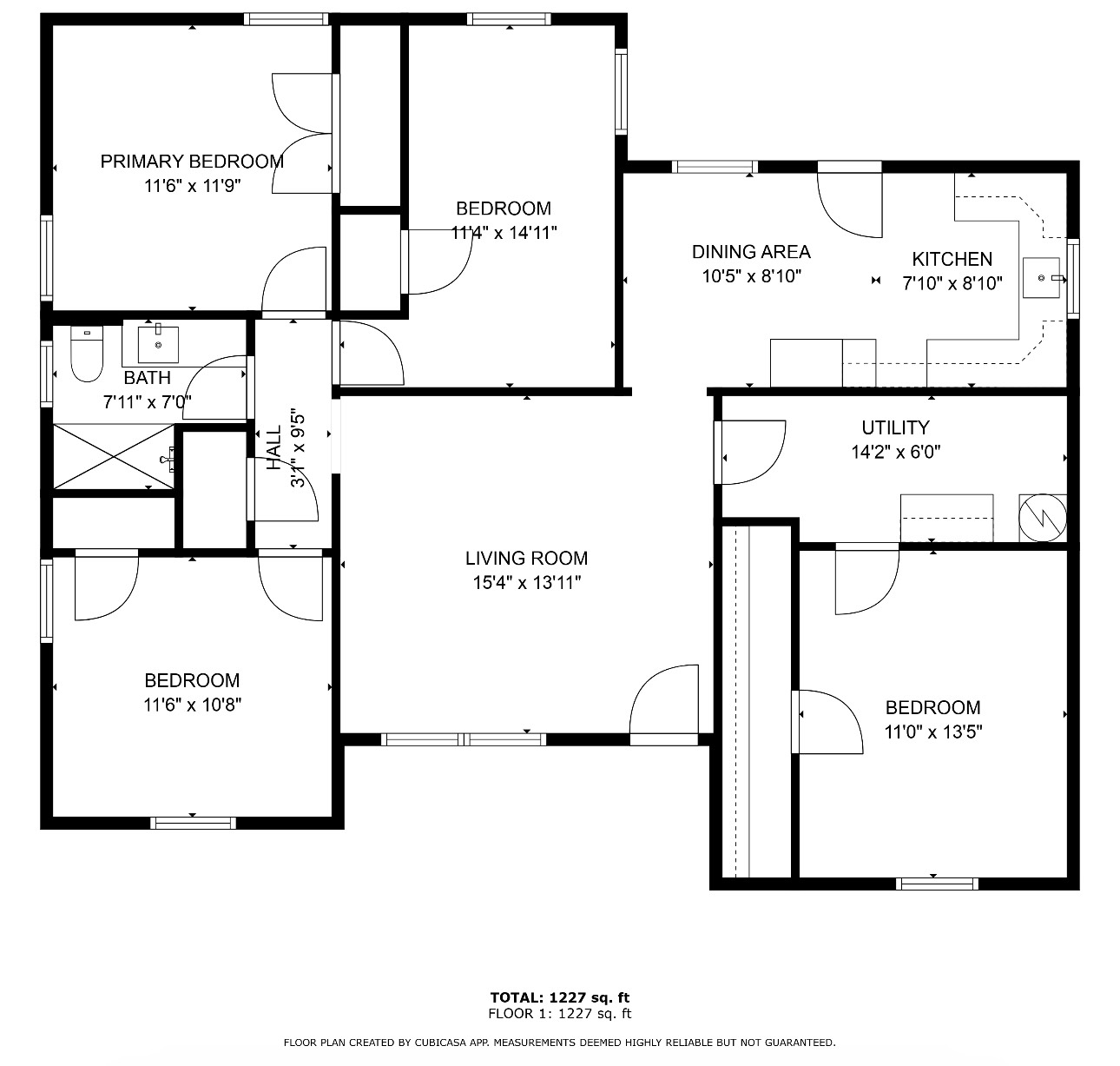 2704 Morningside Lane Property Photo 22