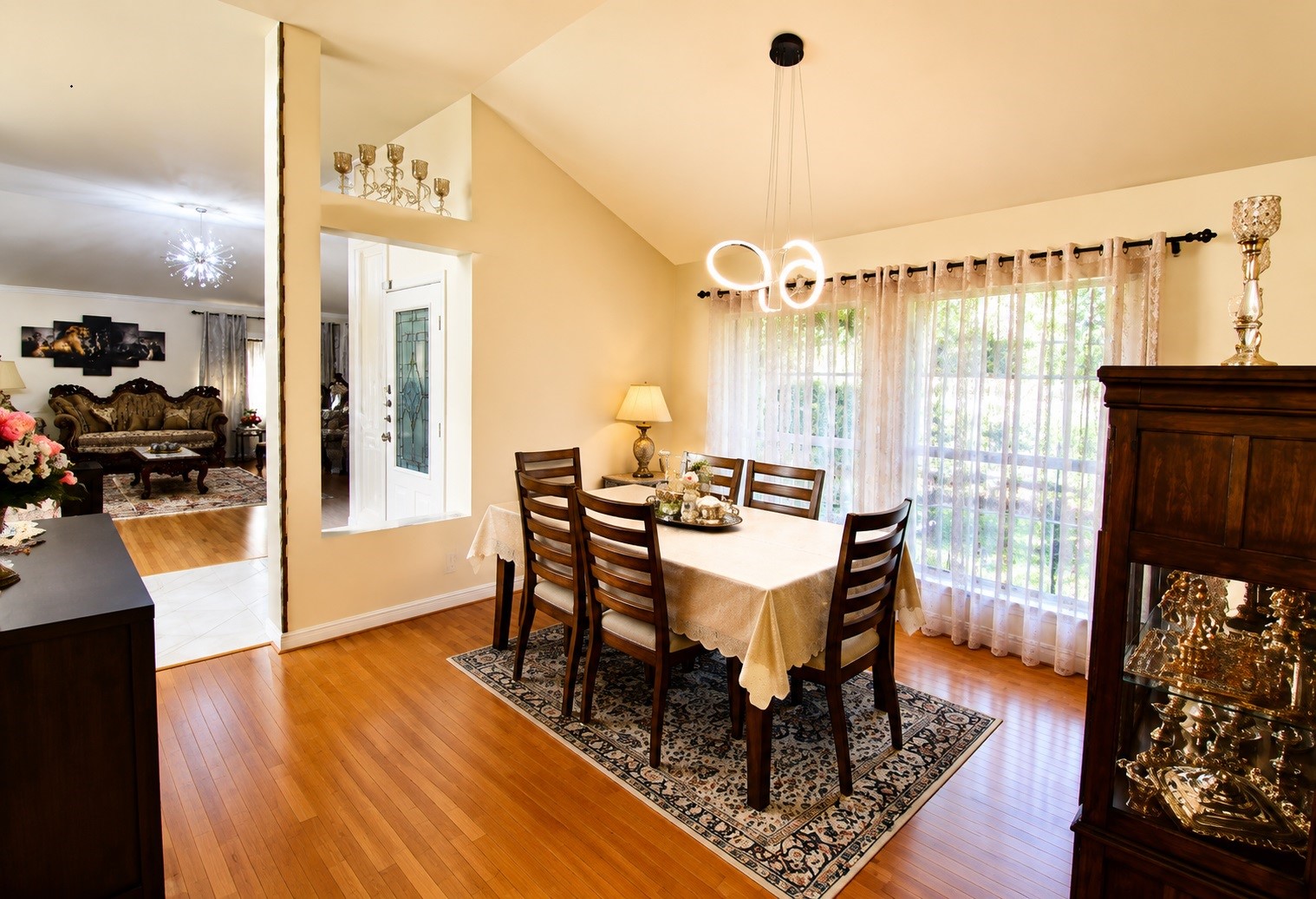 2927 Ashford Park Drive Property Photo 6