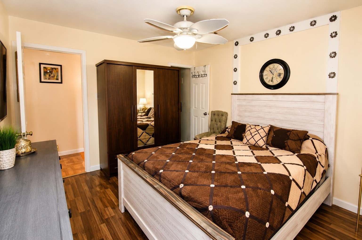 2927 Ashford Park Drive Property Photo 13