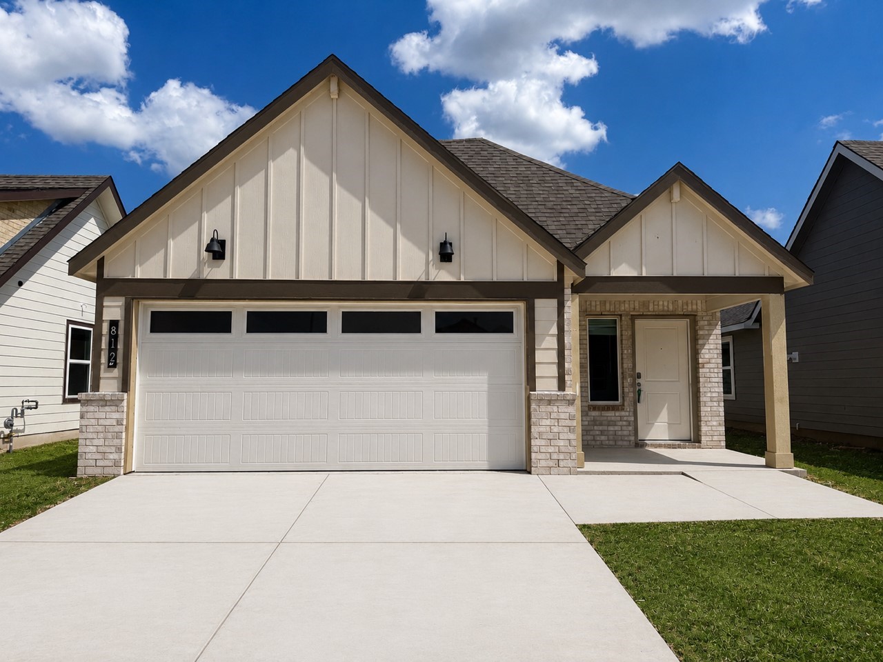 812 Coffee Mill Lane Property Photo
