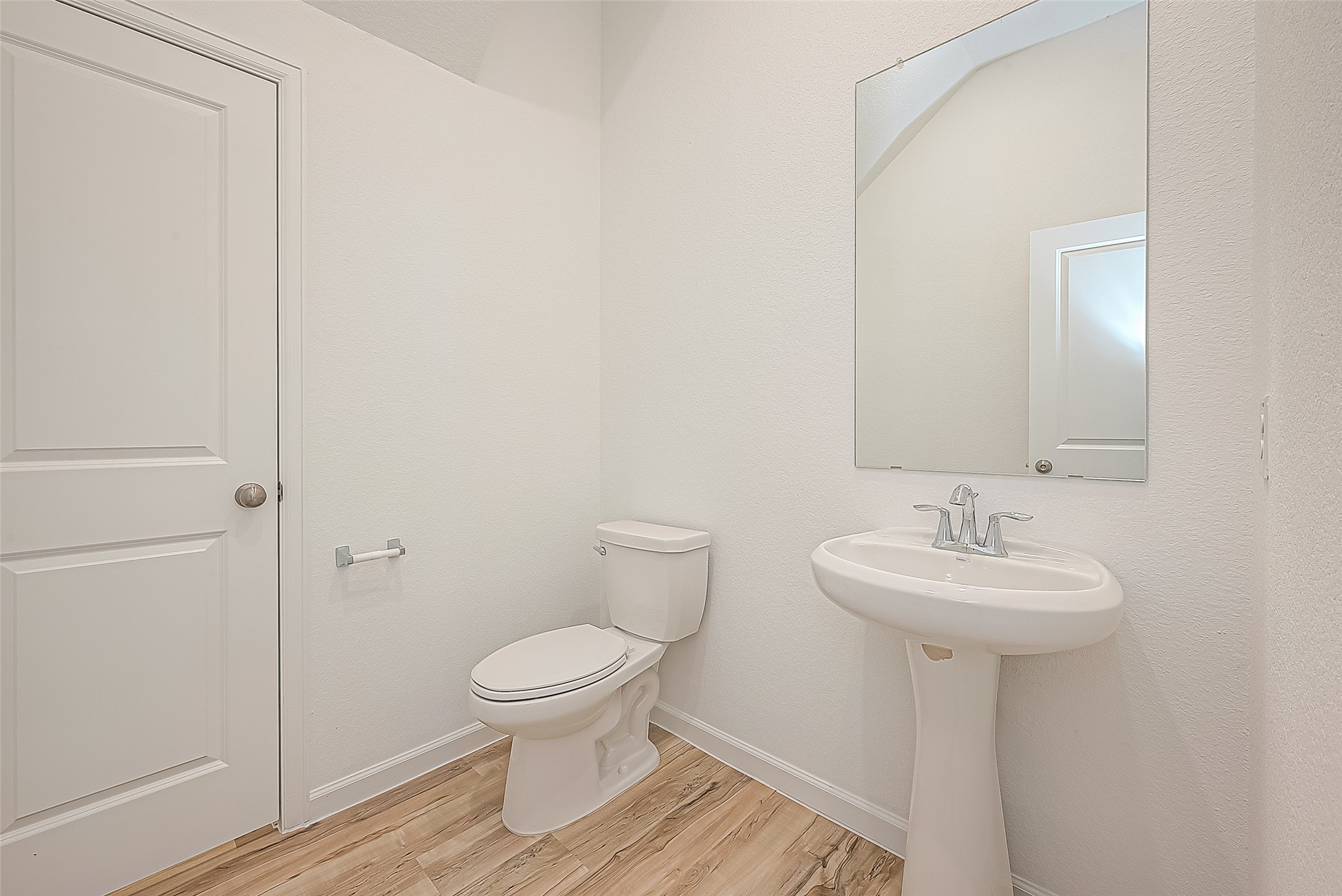 5402 Holly Haven Court Property Photo 19