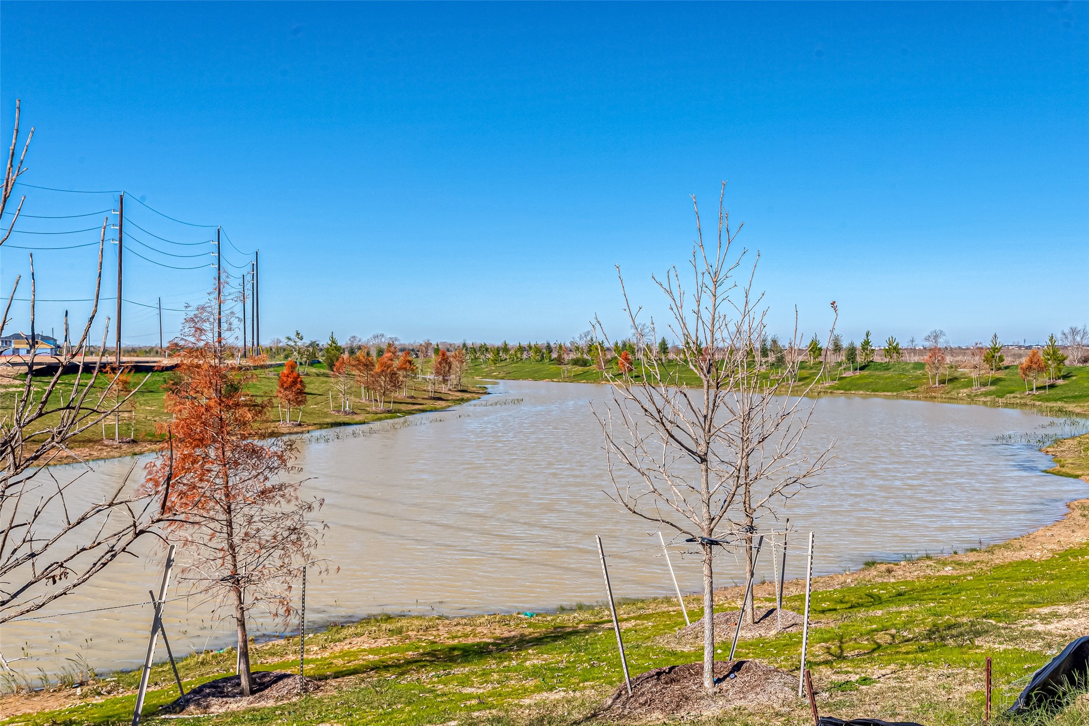 5402 Holly Haven Court Property Photo 41
