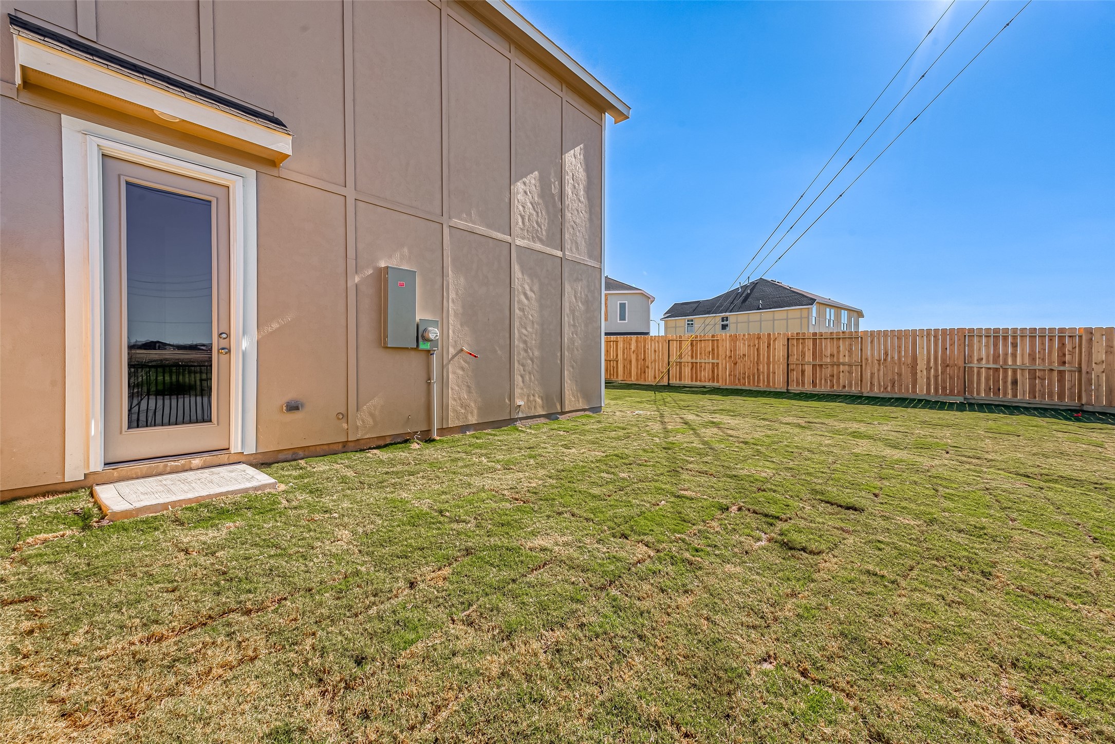 5402 Holly Haven Court Property Photo 43