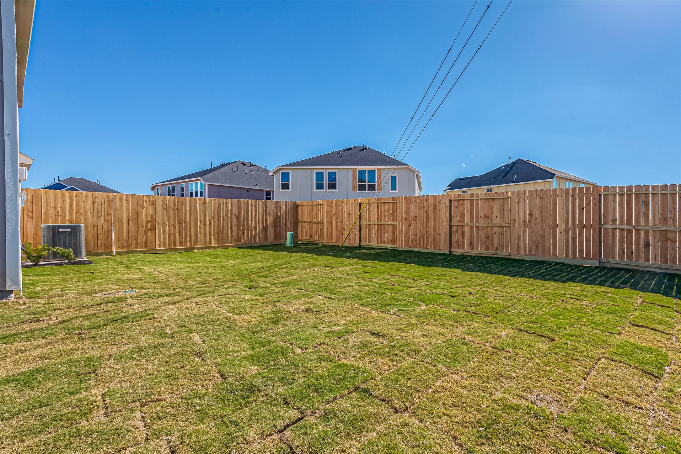 5402 Holly Haven Court Property Photo 45