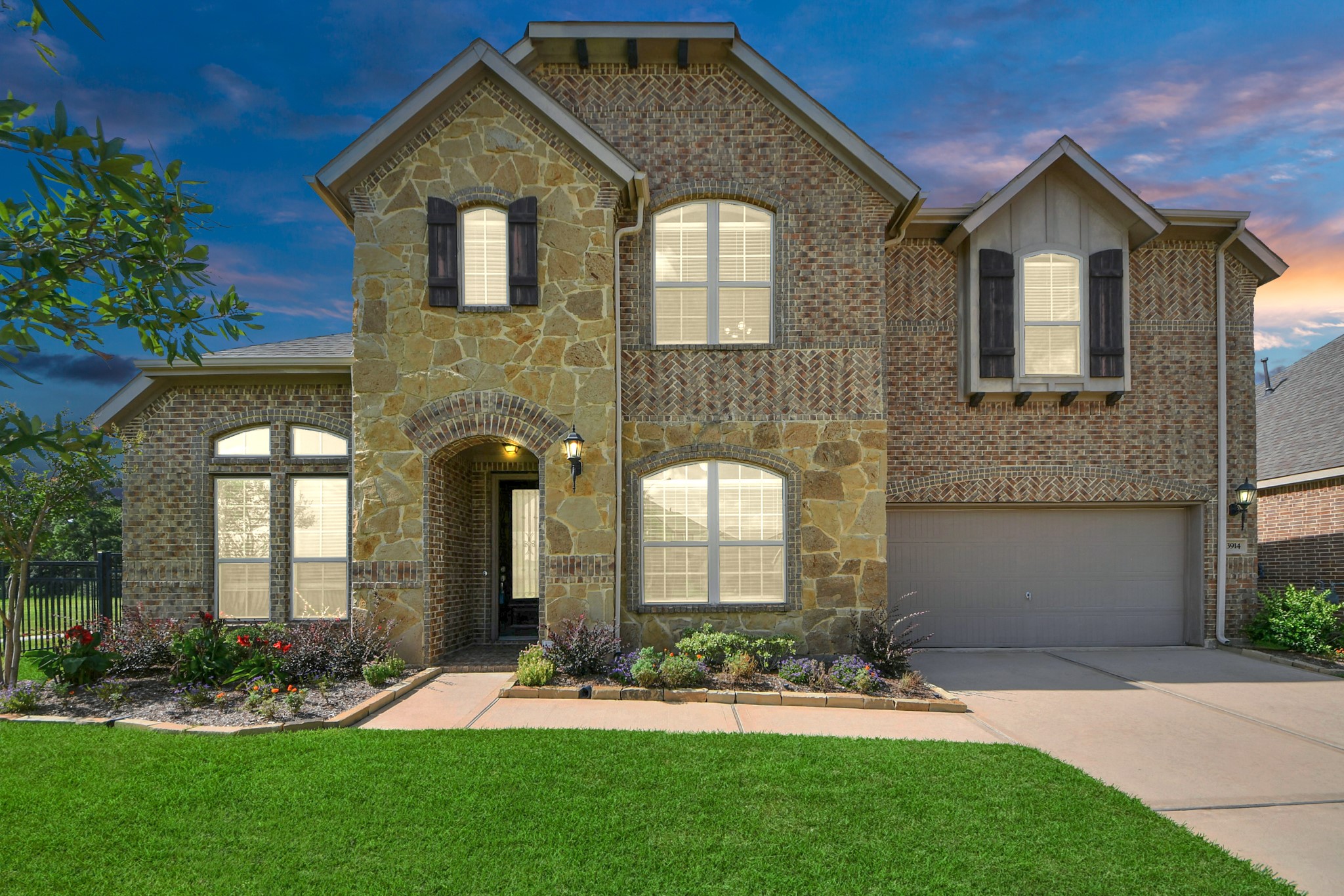 13914 Sedgefield Creek Trace Property Photo