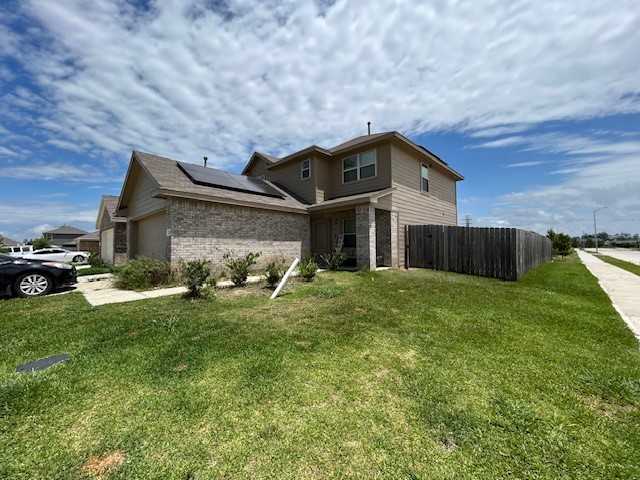 20910 Linhope Lane Property Photo 2