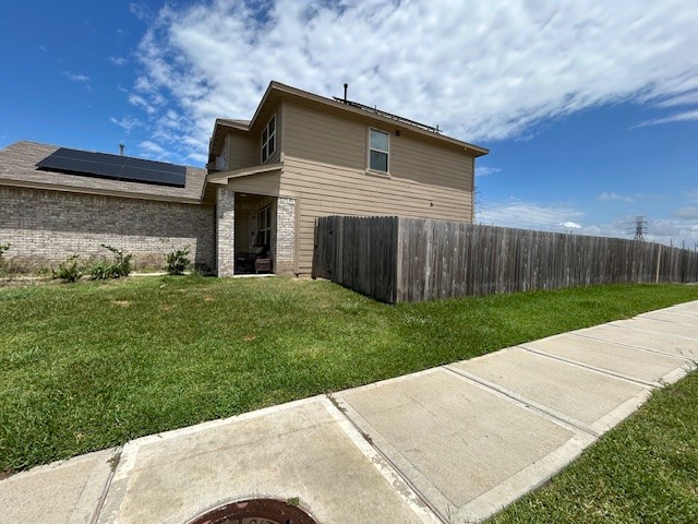 20910 Linhope Lane Property Photo 3
