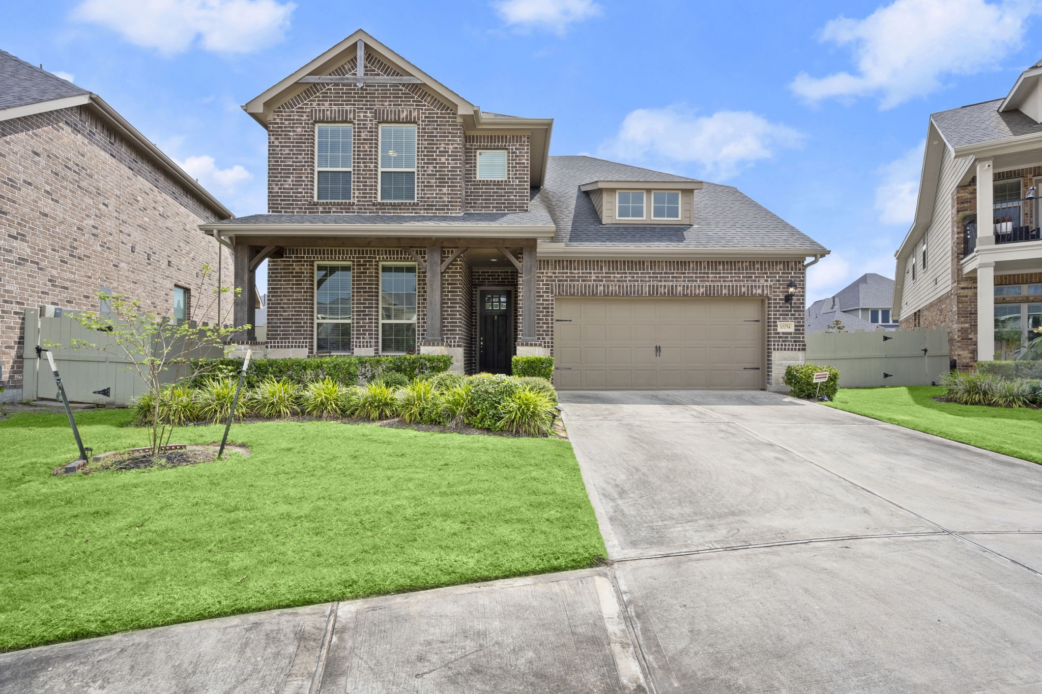 10054 Black Maple Drive Property Photo 1