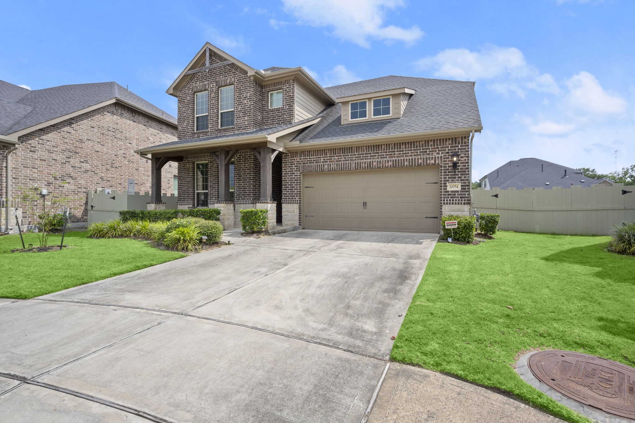 10054 Black Maple Drive Property Photo 32