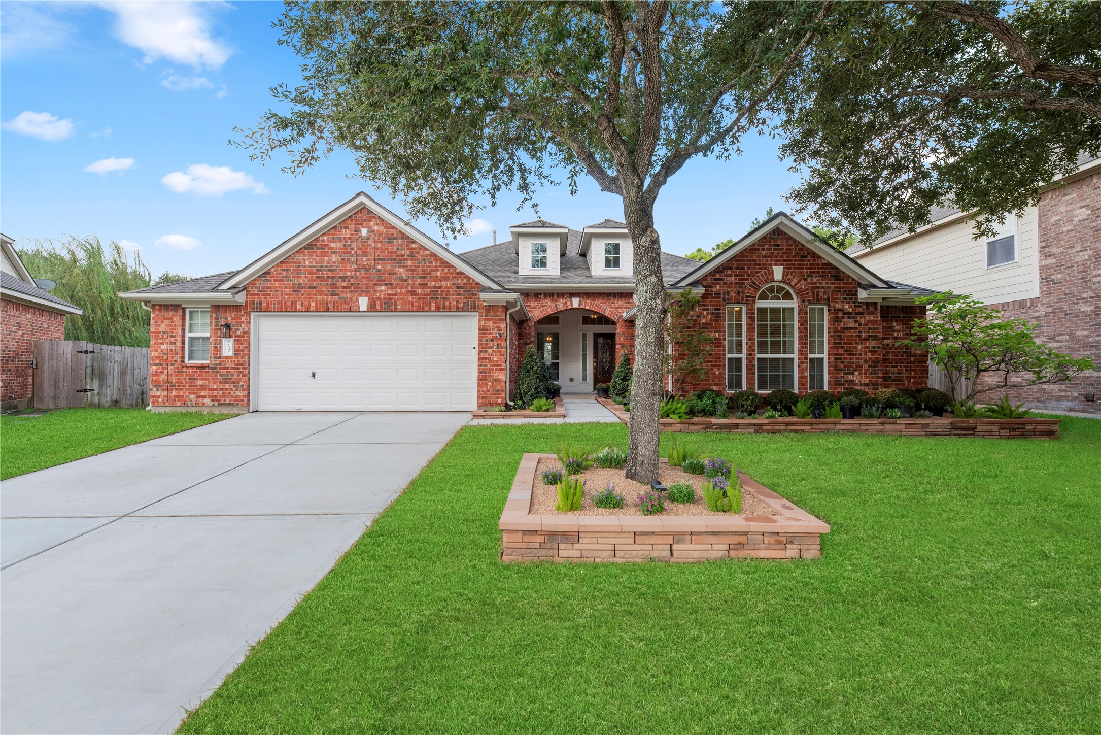 21407 Beverly Chase Drive Property Photo 1
