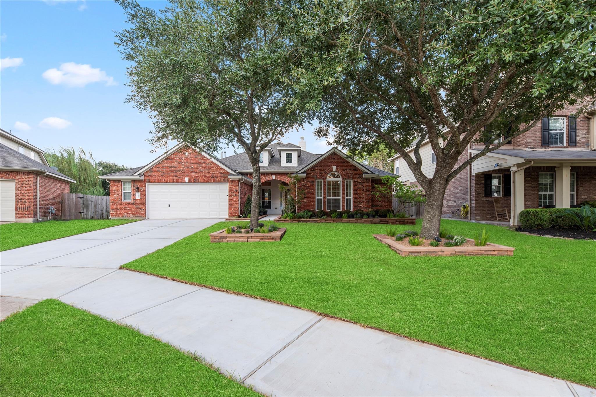 21407 Beverly Chase Drive Property Photo 31