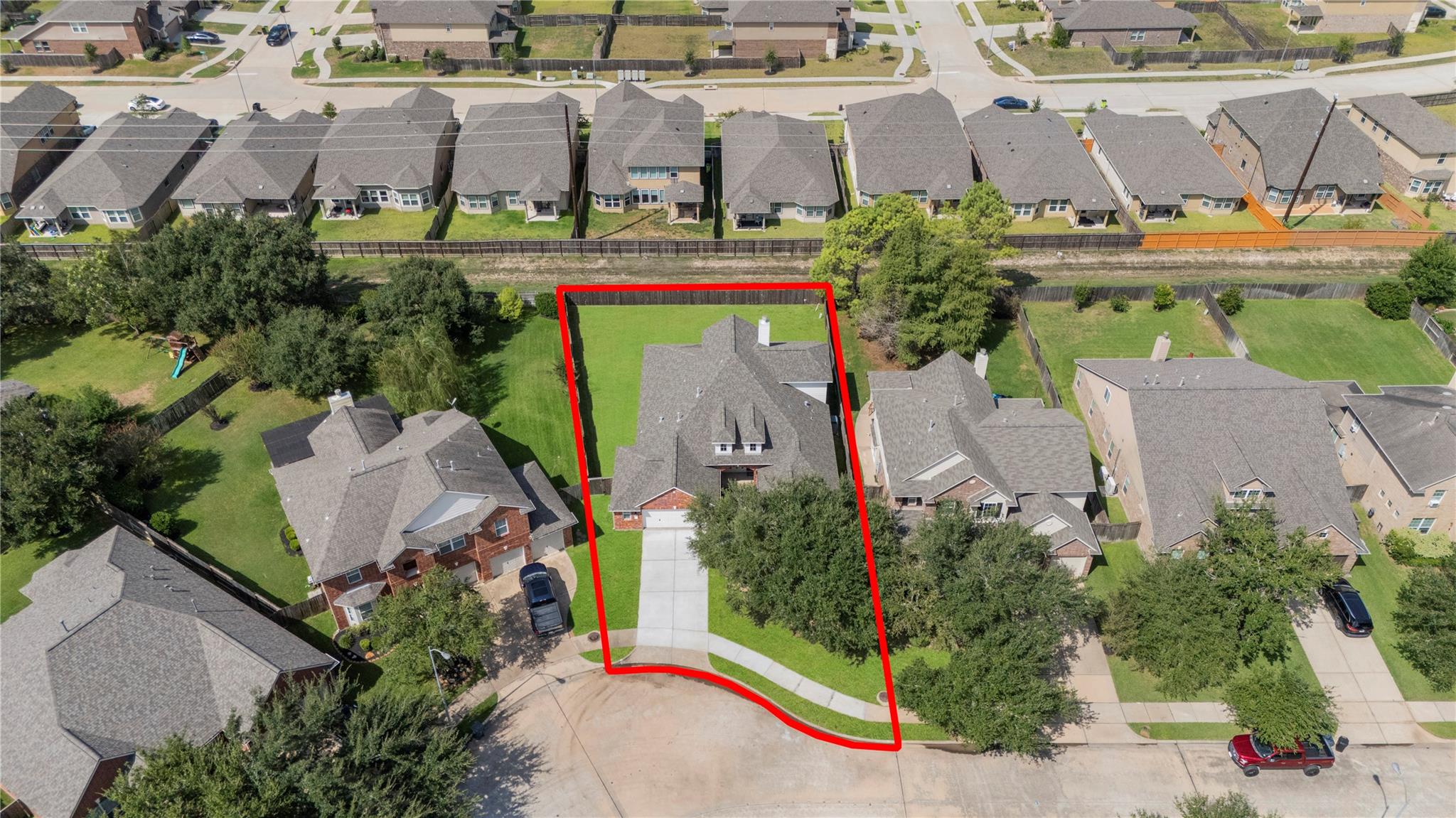 21407 Beverly Chase Drive, Richmond Tx 77406 Property Photo 36