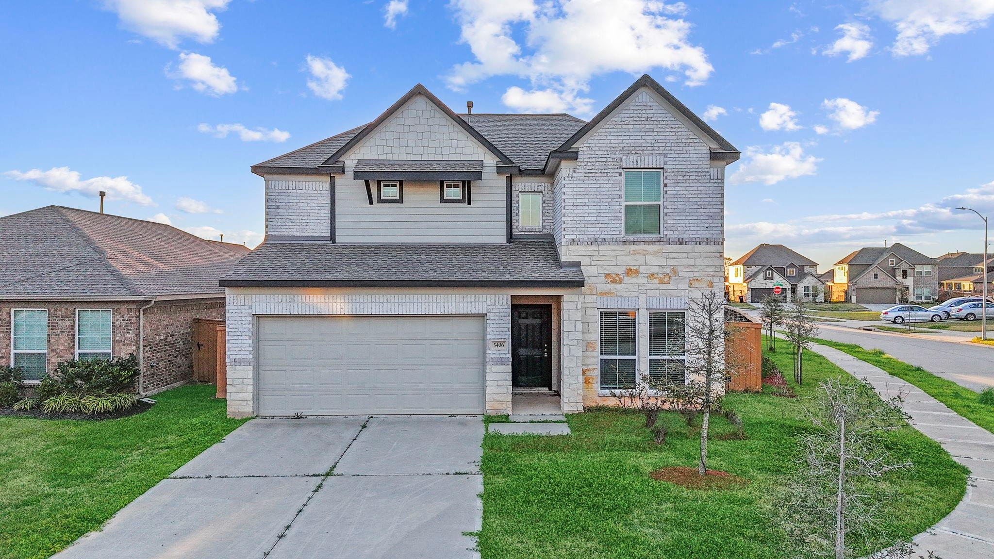 5406 Rustic Ruby Dr, Fulshear Tx 77423 Property Photo 1