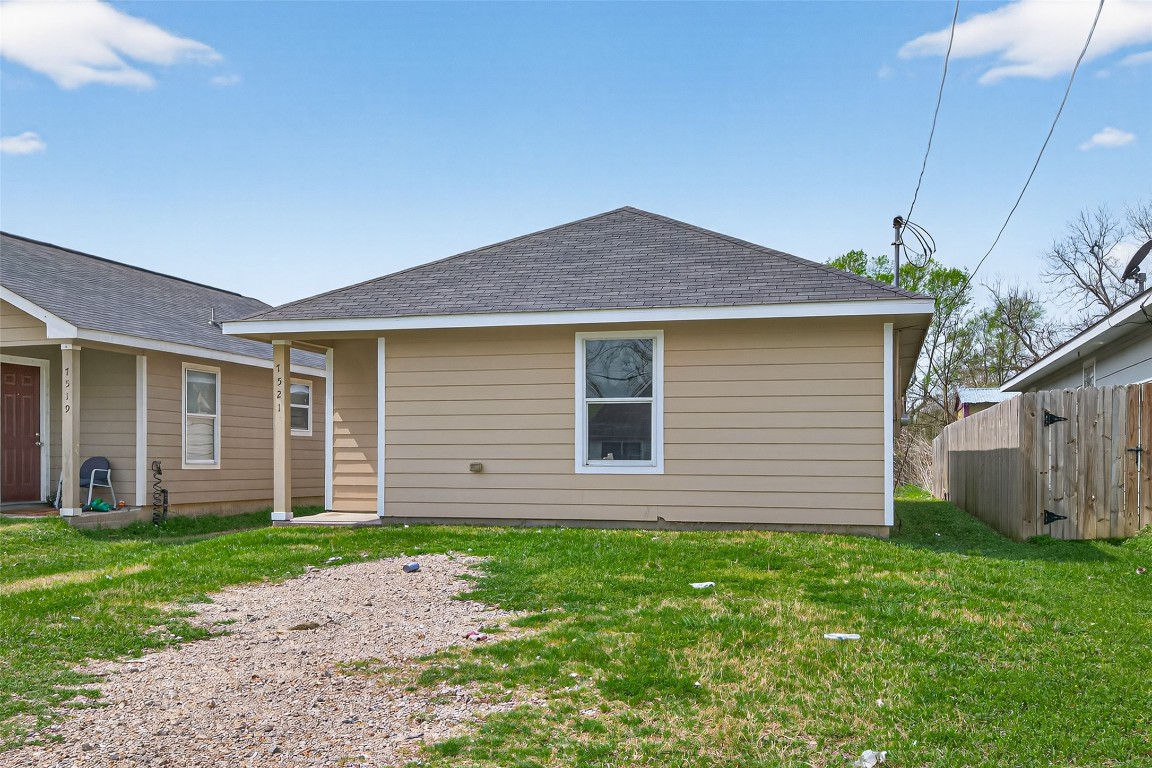 7521 Dyer Street Property Photo 1