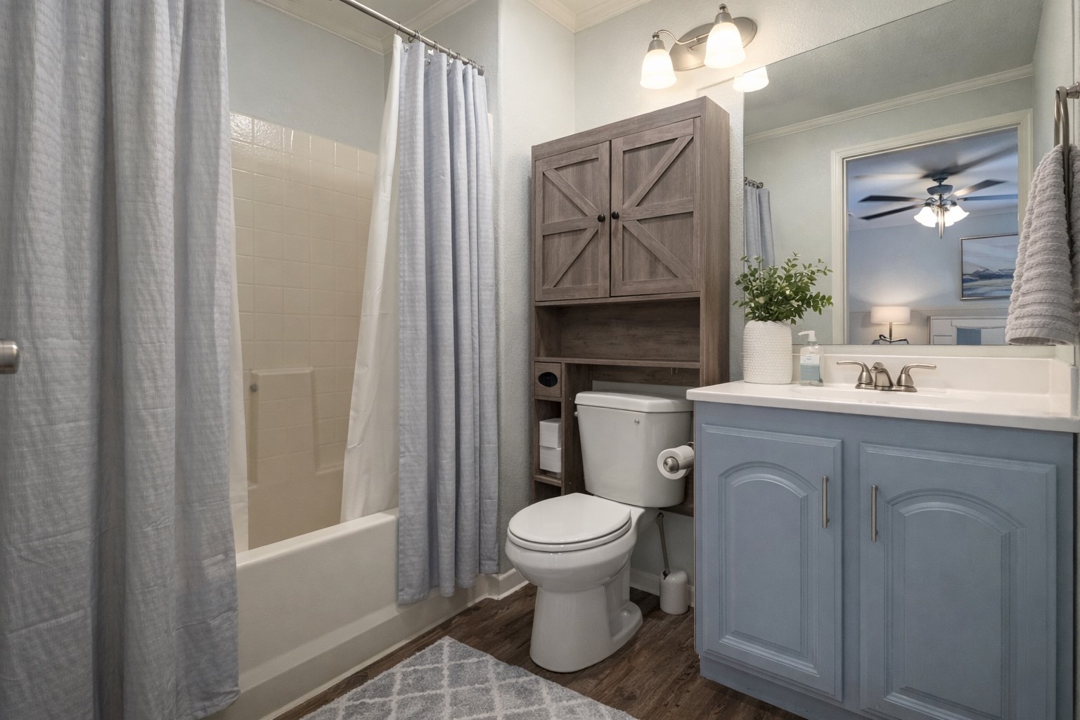 21411 Berry Ridge Lane Property Photo 12