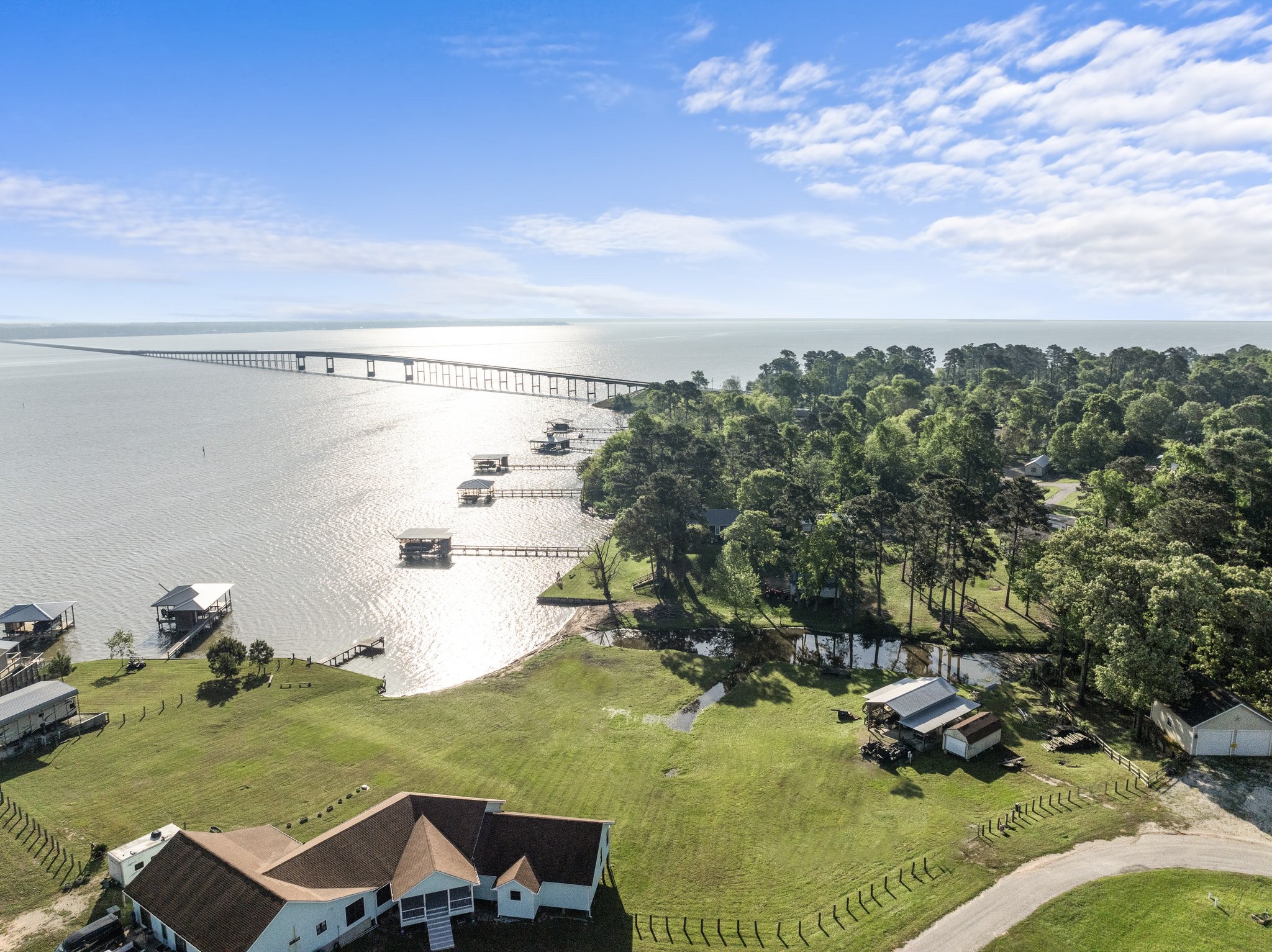 500 Lagoon Drive Property Photo