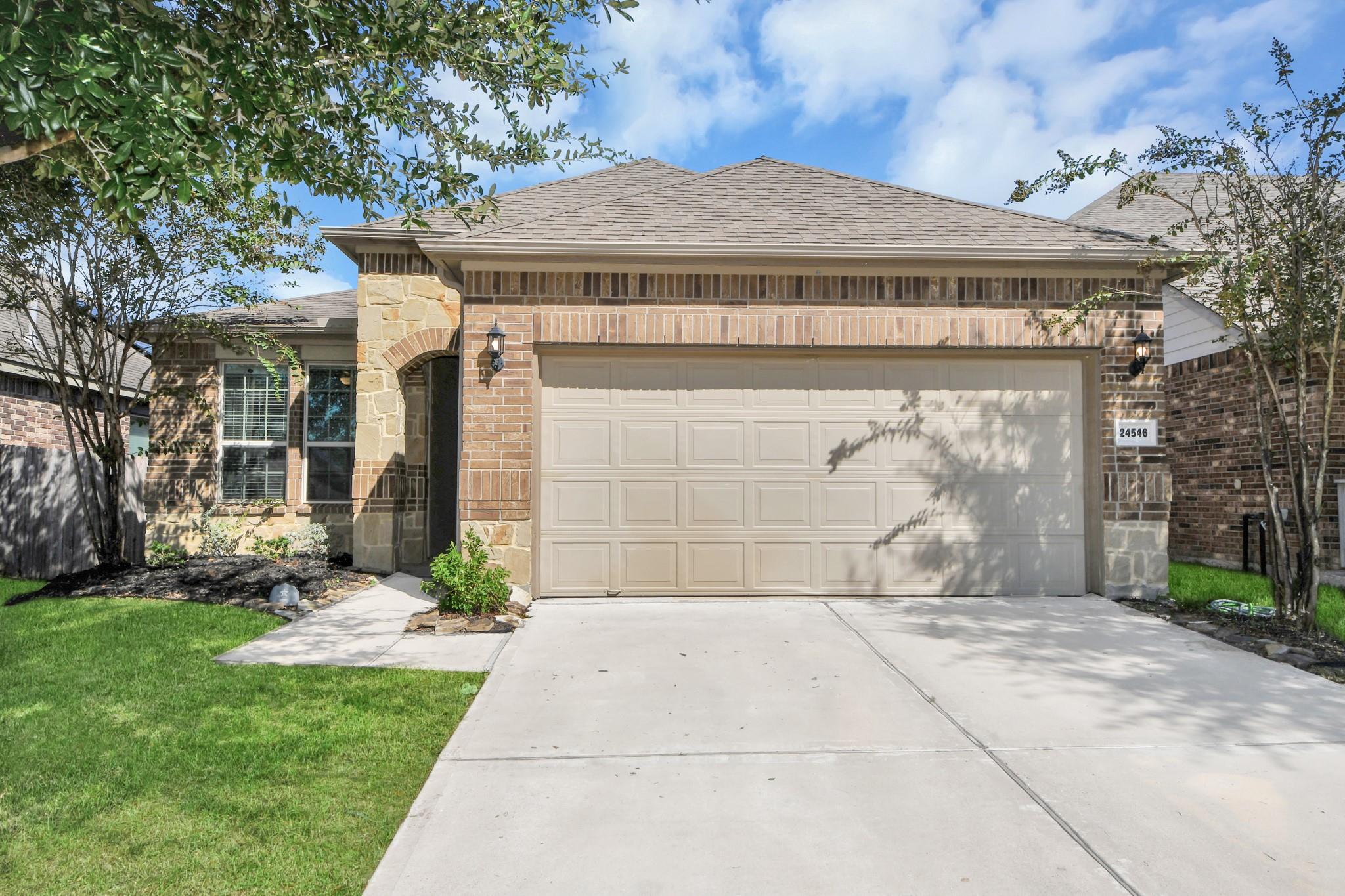 24546 Royal Pike Drive, Katy TX 77493 Property Photo 1