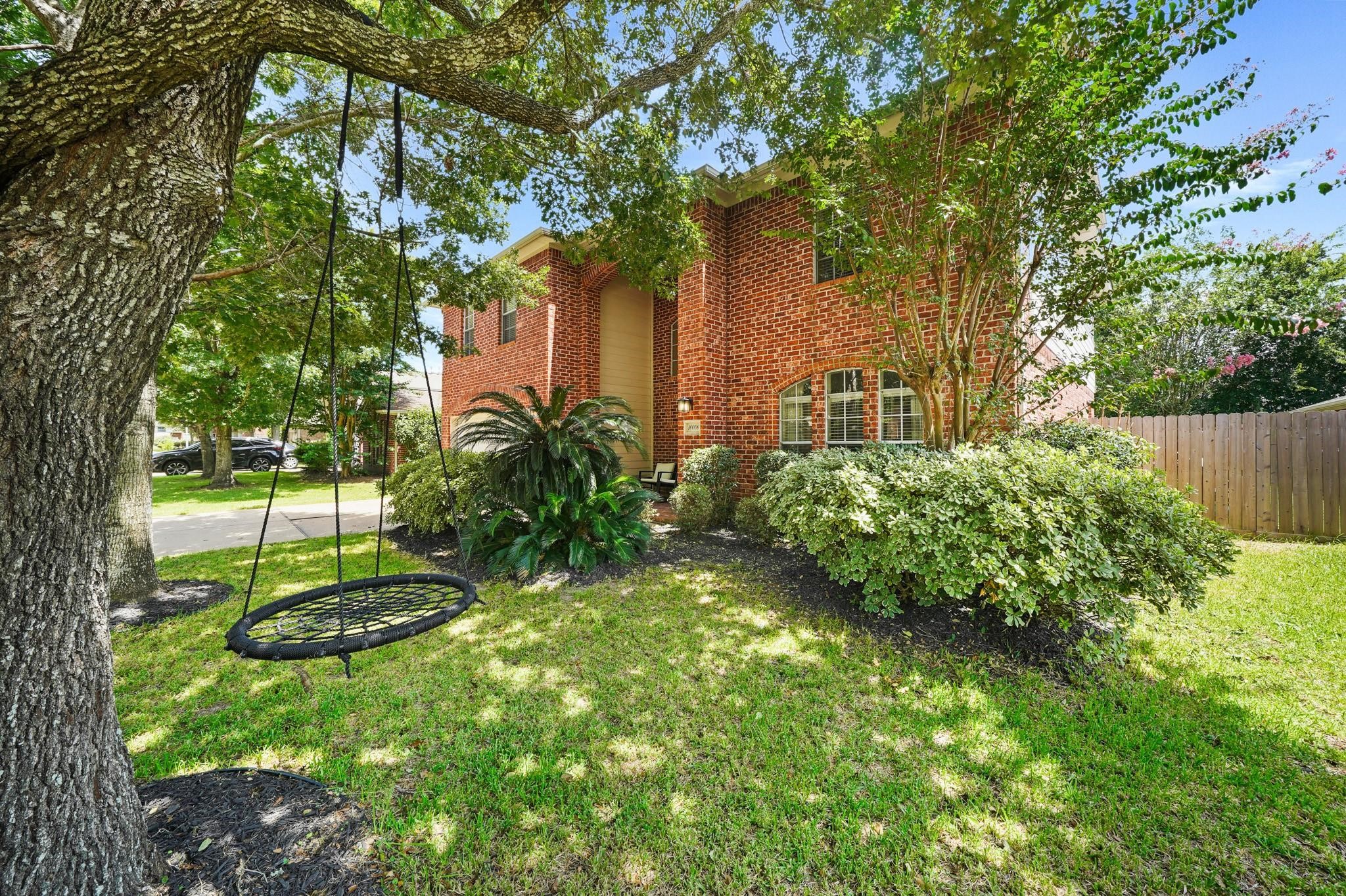 10008 Dawn Brook Drive Property Photo 1