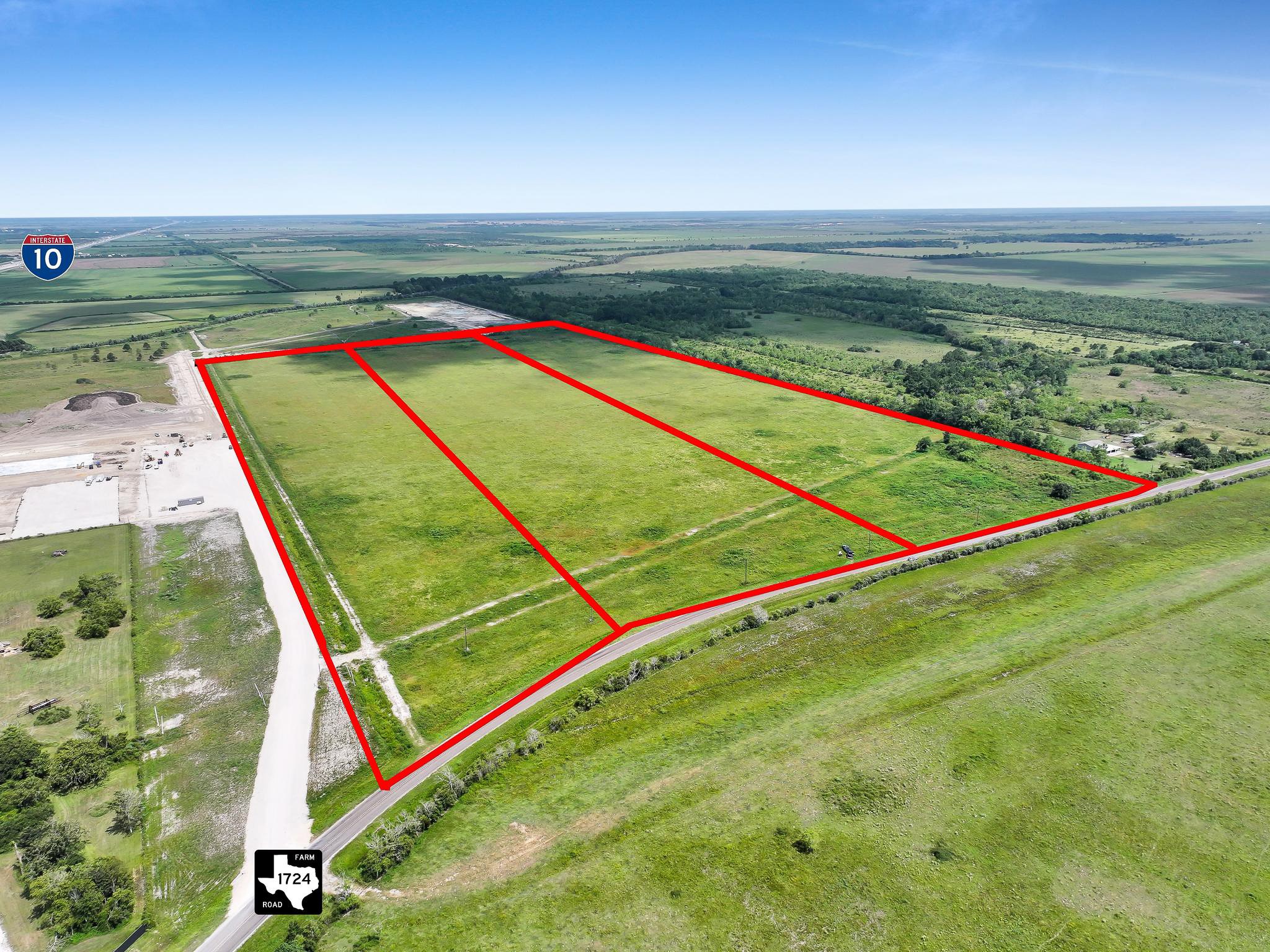 Tr 3 S Fm-1724 Property Photo 1