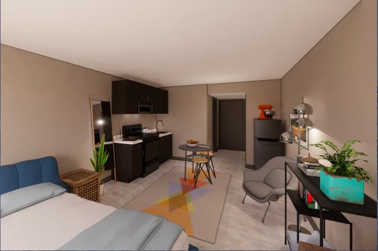 4205 Hatch Boulevard Property Photo 10
