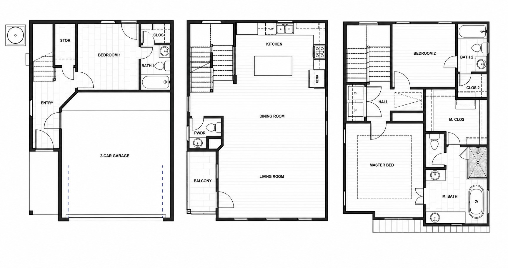 721 Marcella Street F Property Photo 25