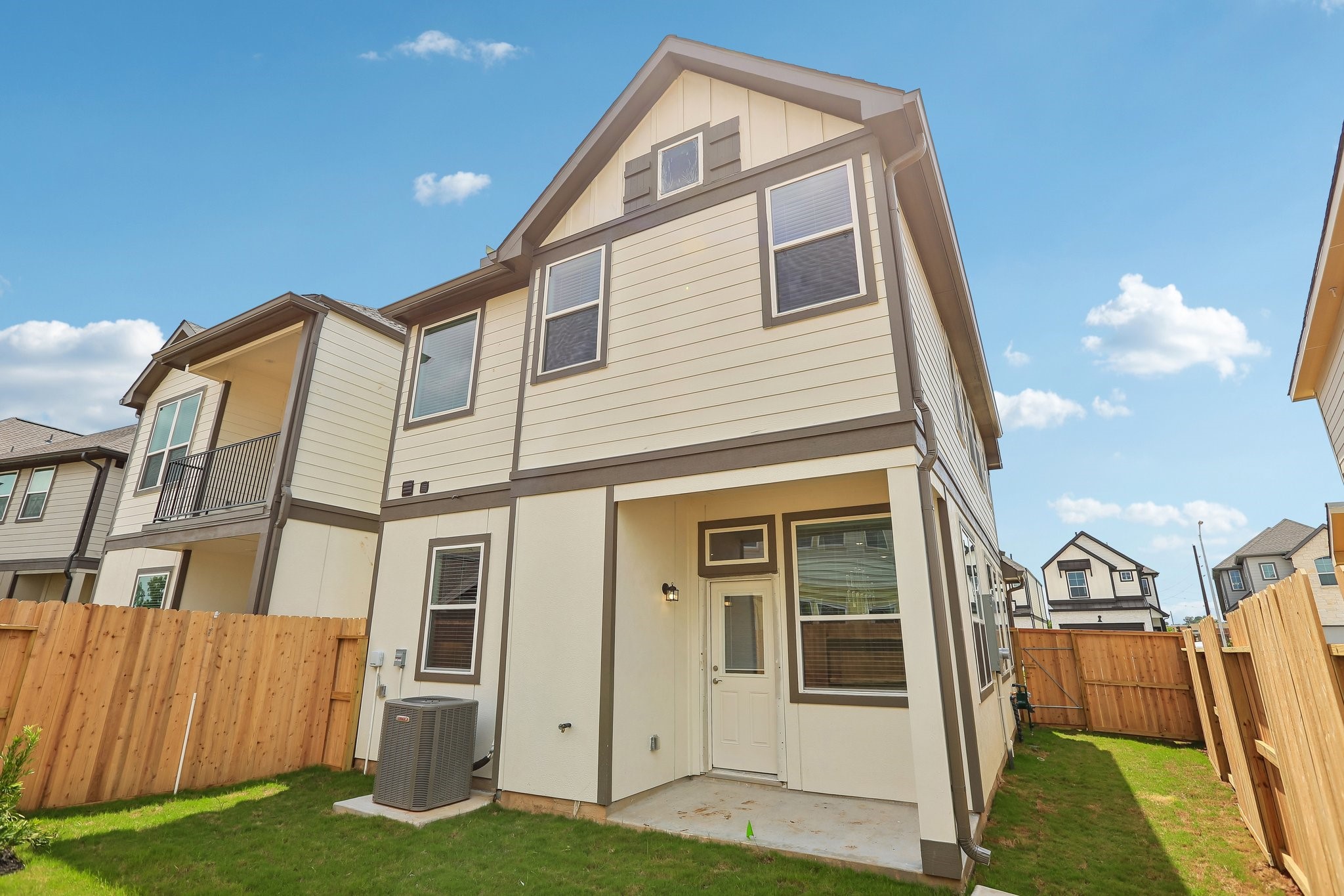 9413 Autumn Vale Drive Property Photo 42