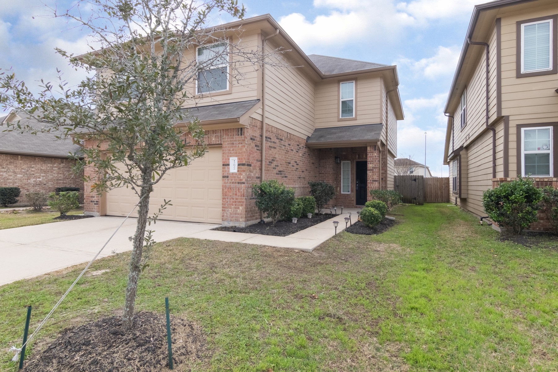 12822 City Green Trail Property Photo 2