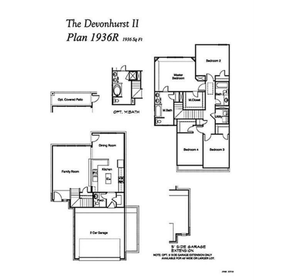 12822 City Green Trail Property Photo 23