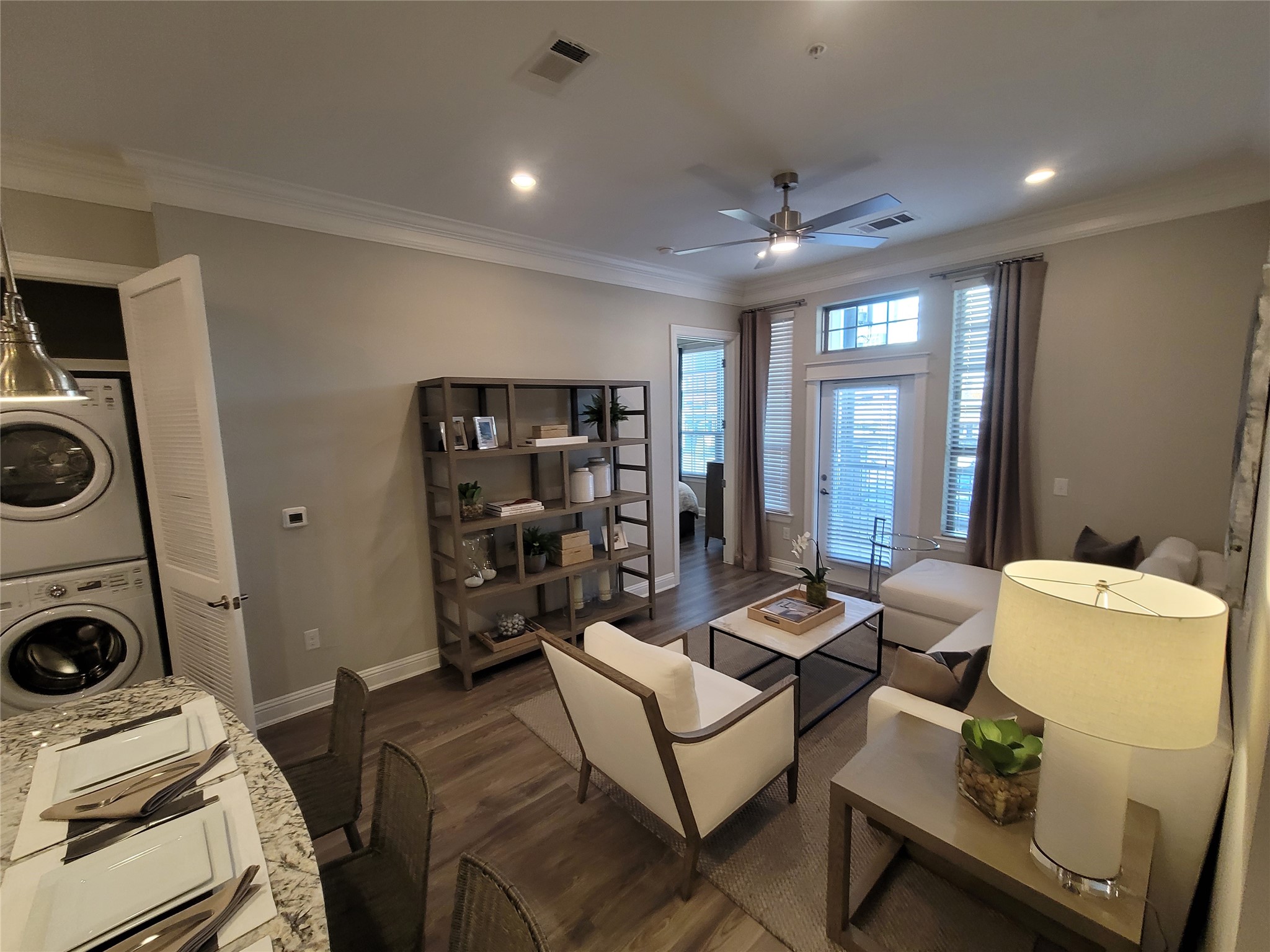 2111 Austin Street 522 Property Photo 12