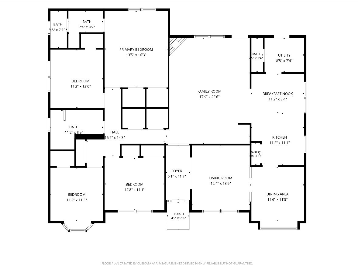 558 Landfall Lane Property Photo 49