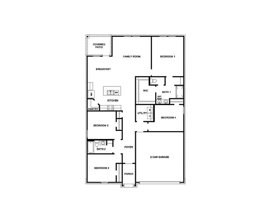 14915 Prickly Pear Cove Property Photo 2