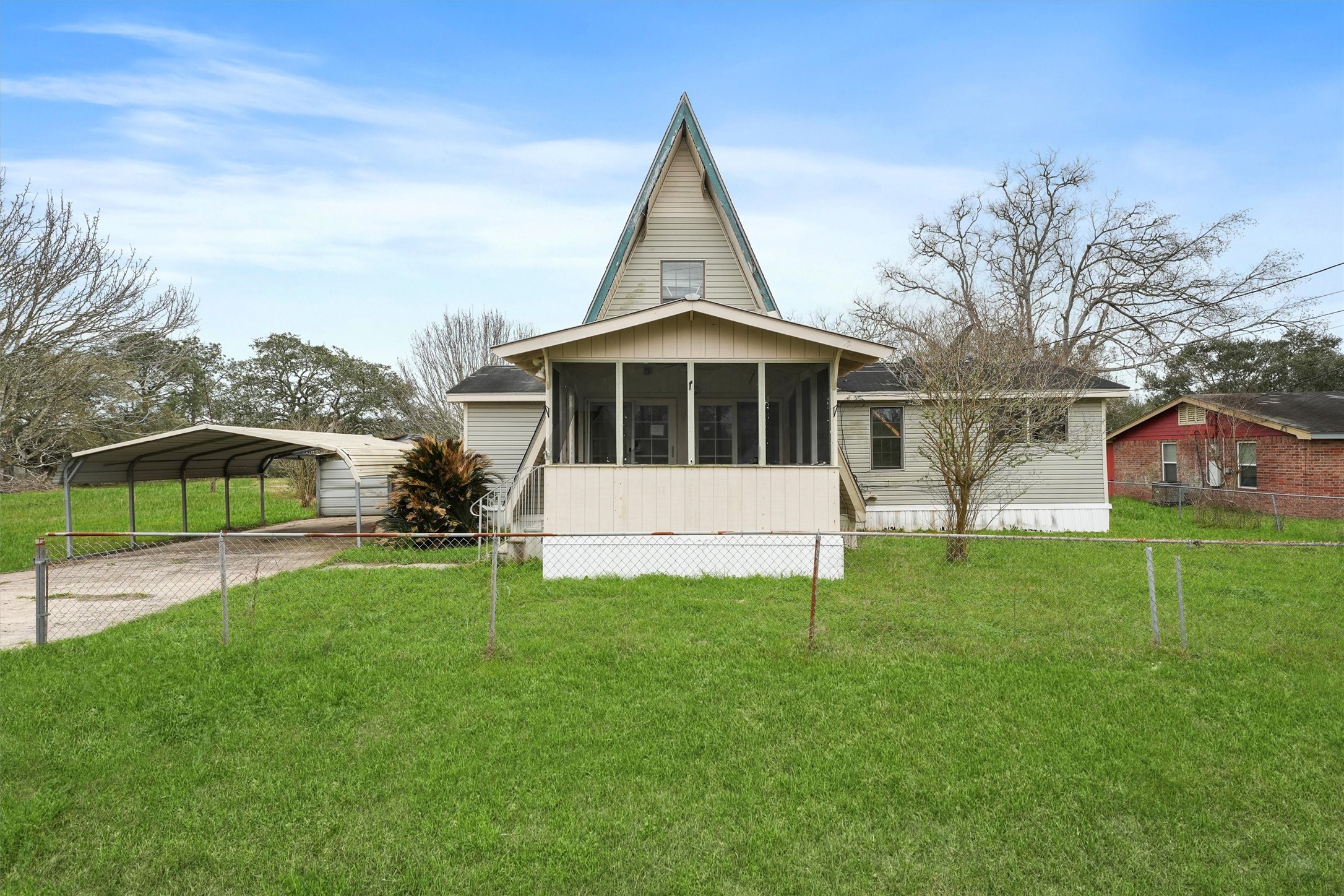 6314 Sexto Street Property Photo