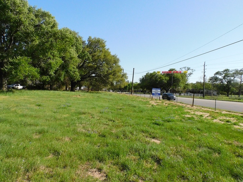 1215 N Meyer Street Property Photo