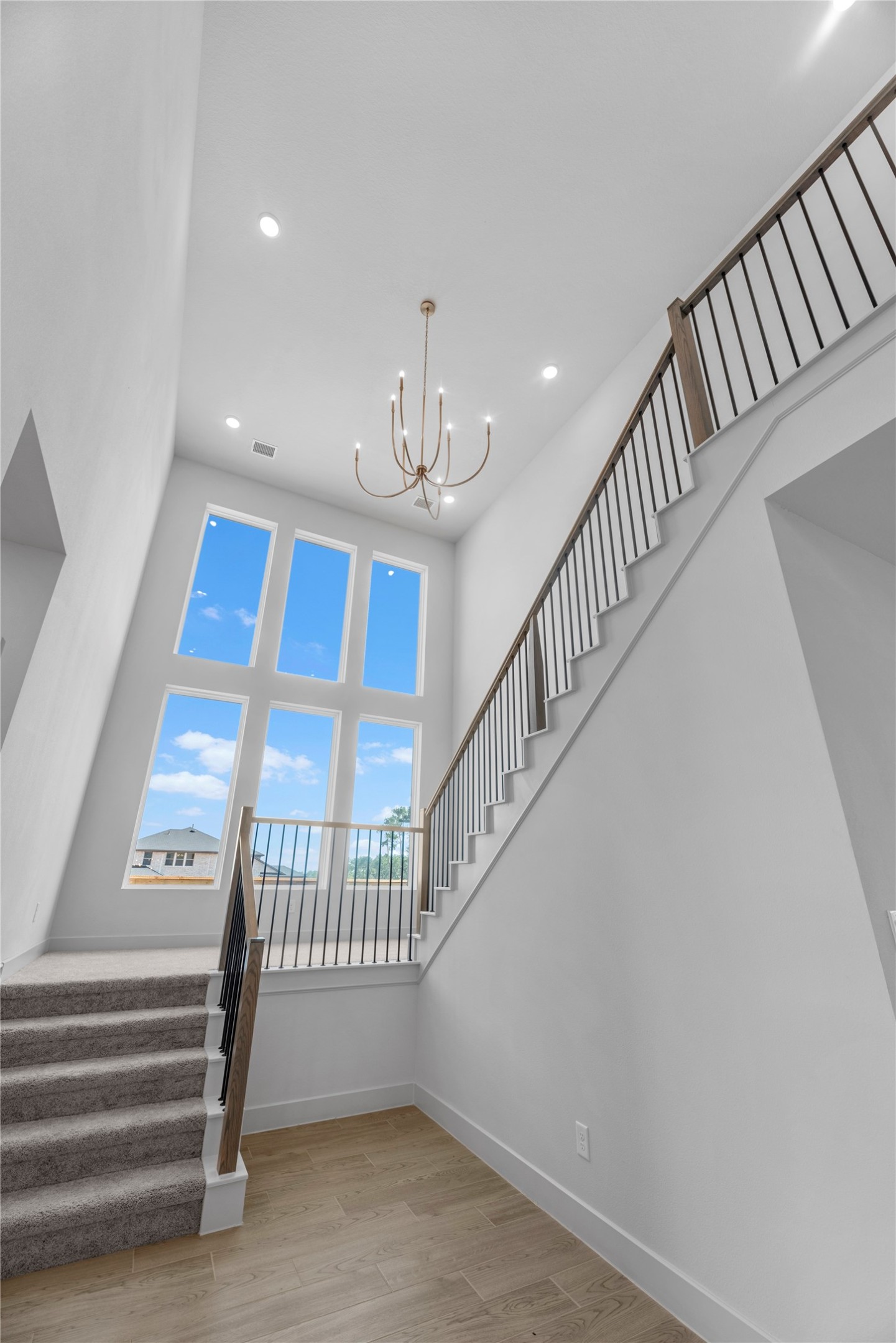 206 Starlight Wood Court Property Photo 2