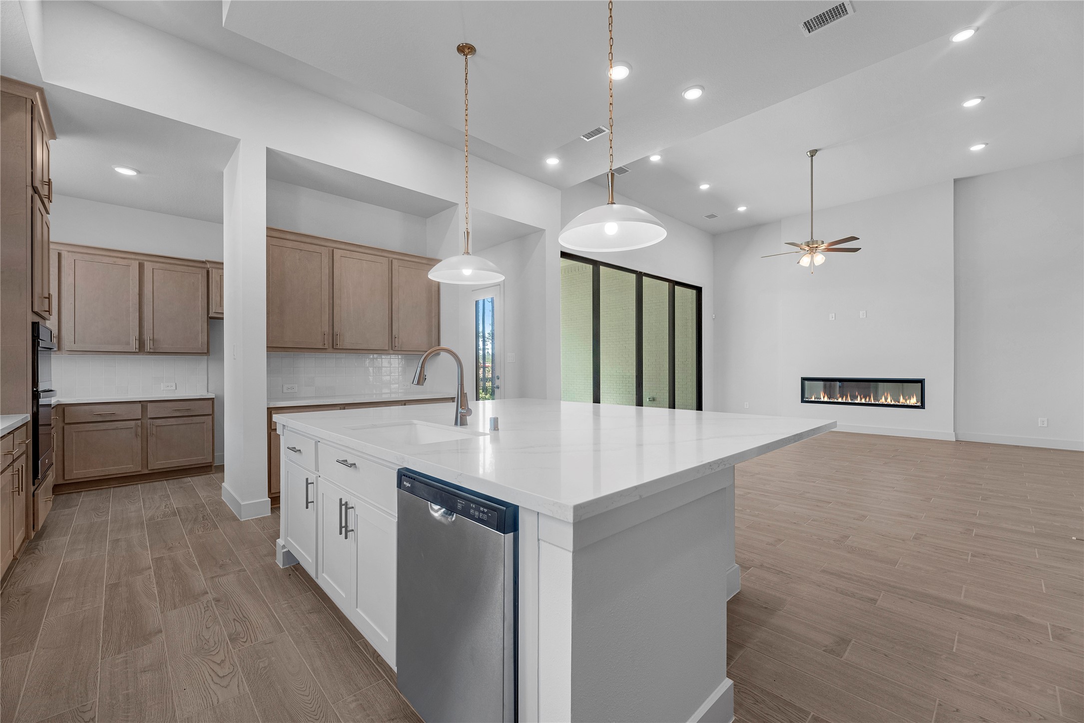 206 Starlight Wood Court Property Photo 7