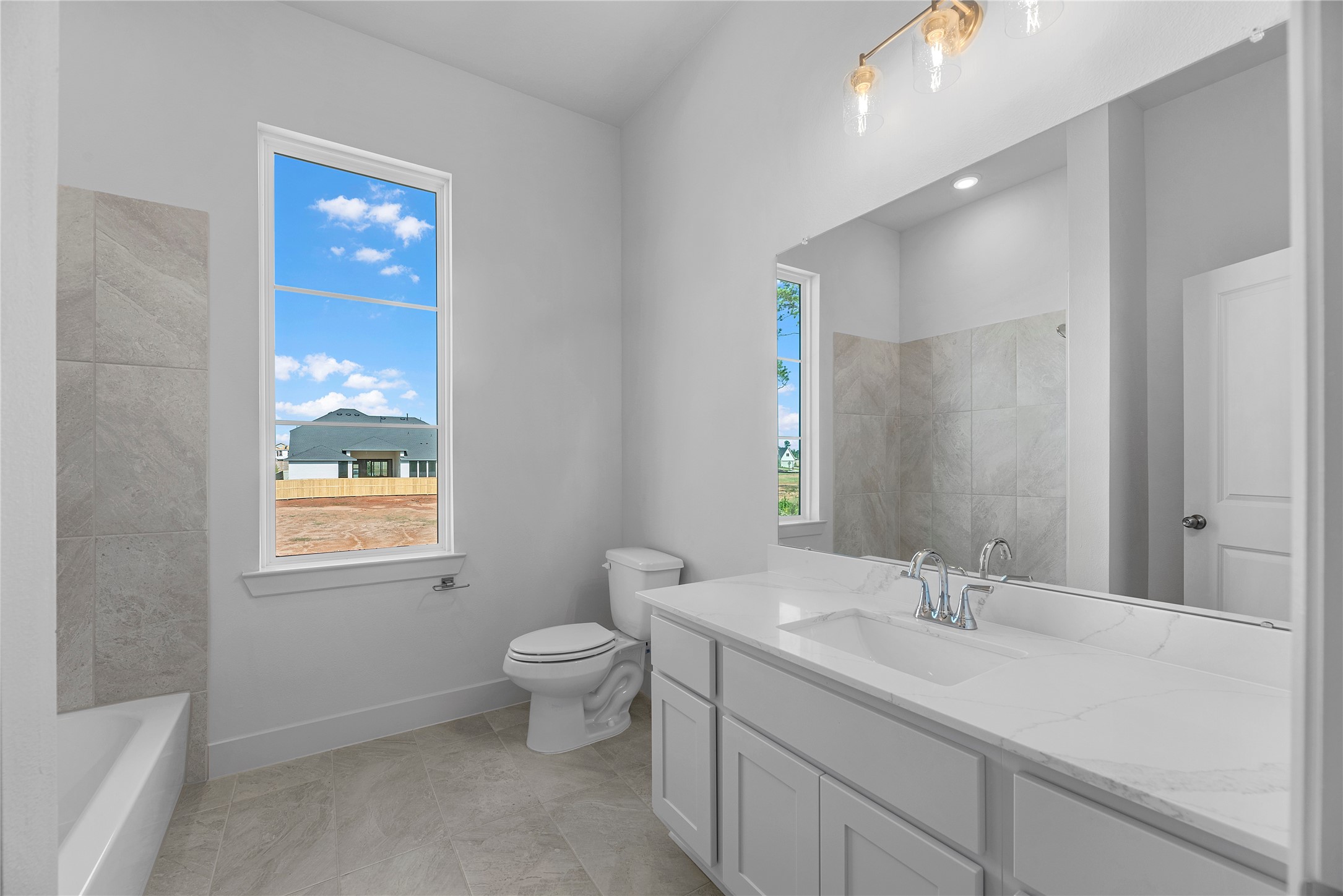 206 Starlight Wood Court Property Photo 21