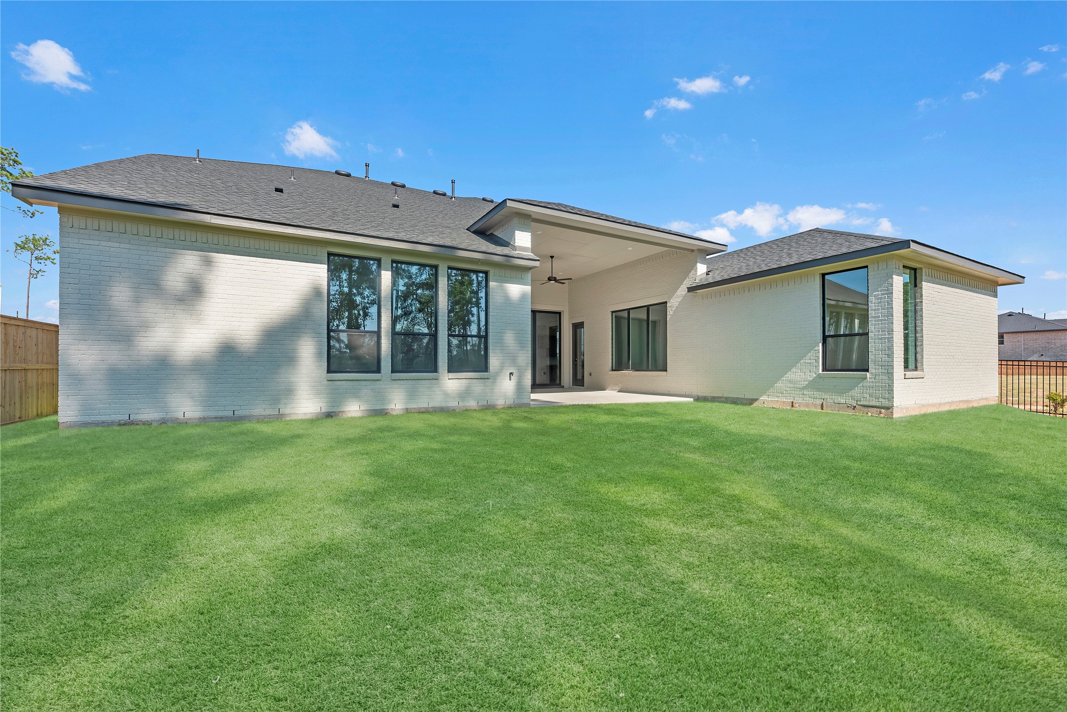 206 Starlight Wood Court Property Photo 23