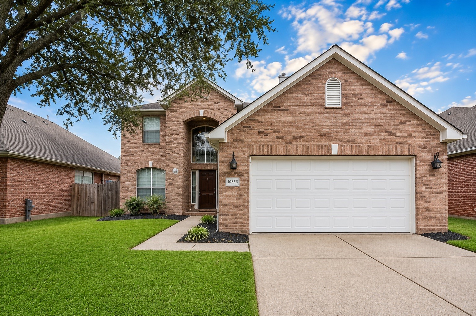 14907 E Lime Blossom Court Property Photo 1