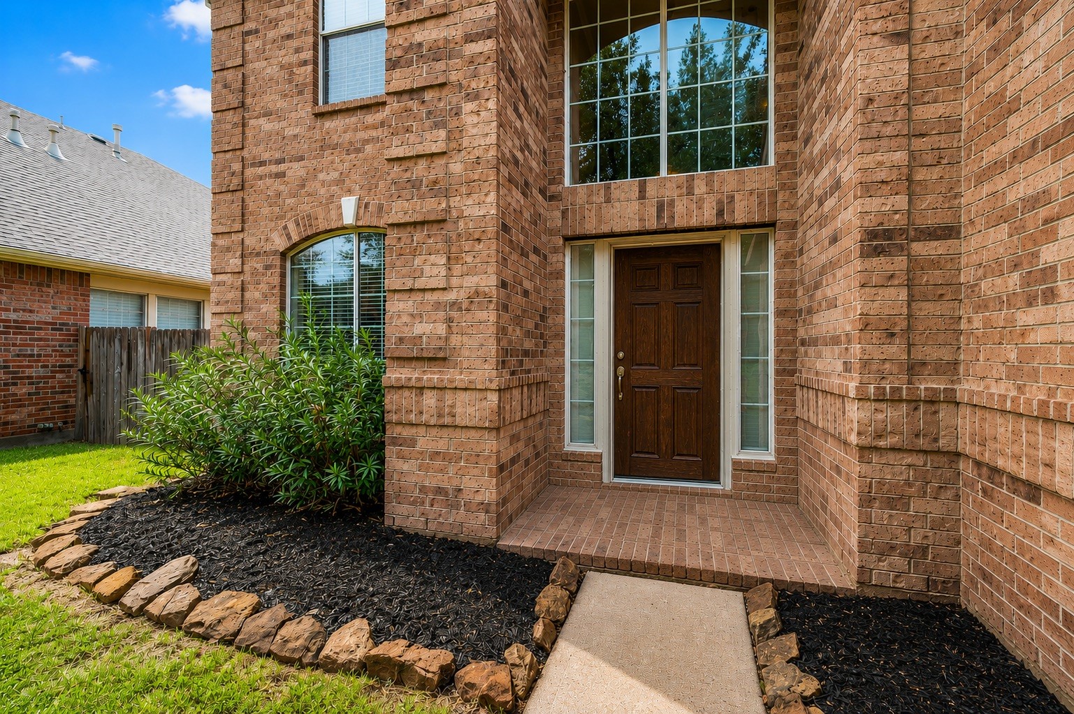 14907 E Lime Blossom Court Property Photo 2