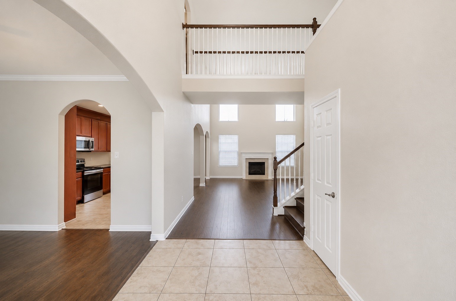 14907 E Lime Blossom Court Property Photo 3