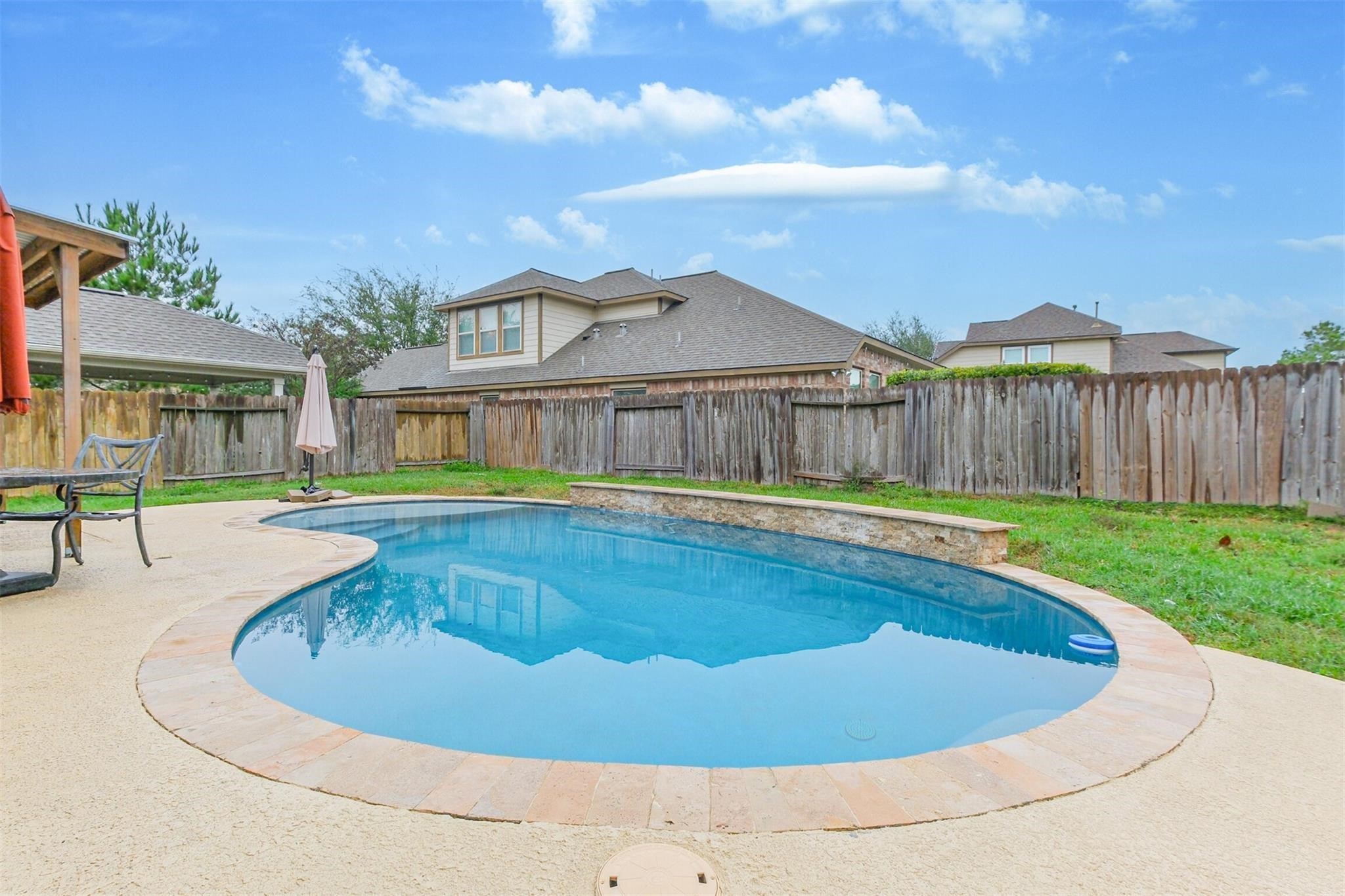 14907 E Lime Blossom Court Property Photo 20