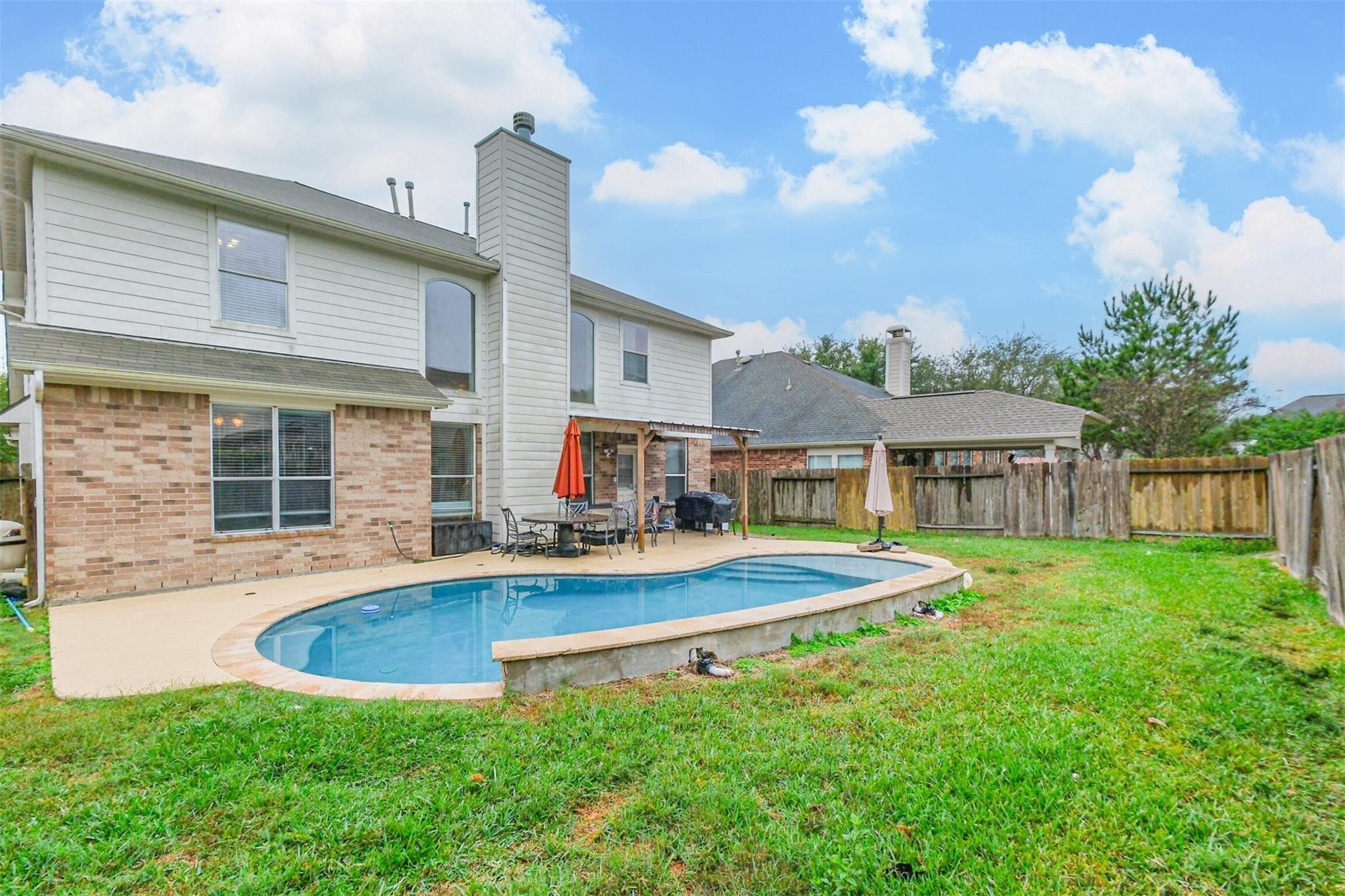 14907 E Lime Blossom Court Property Photo 21