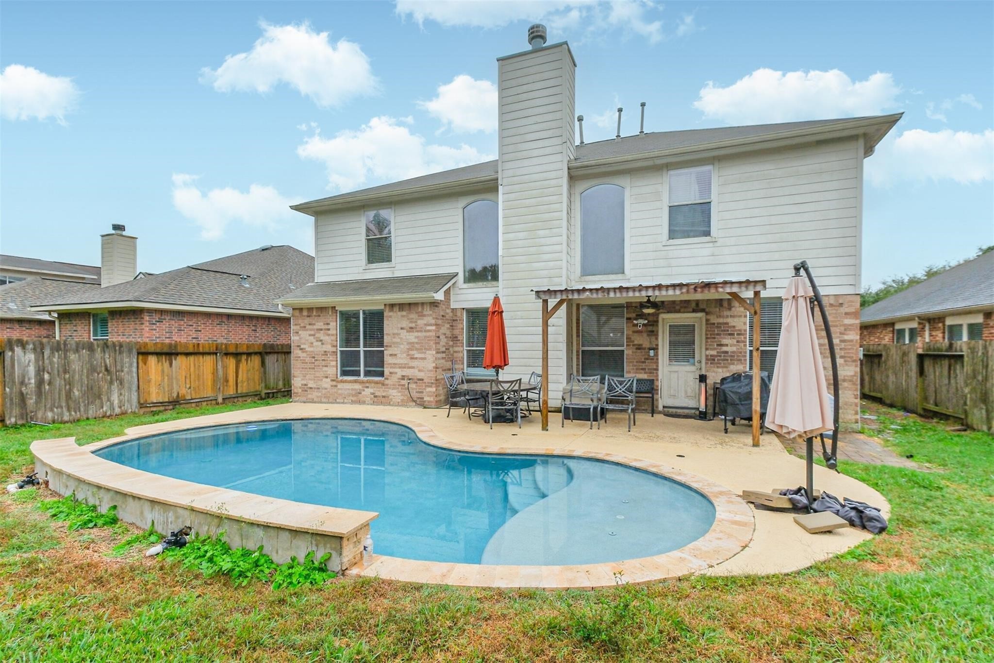14907 E Lime Blossom Court Property Photo 22