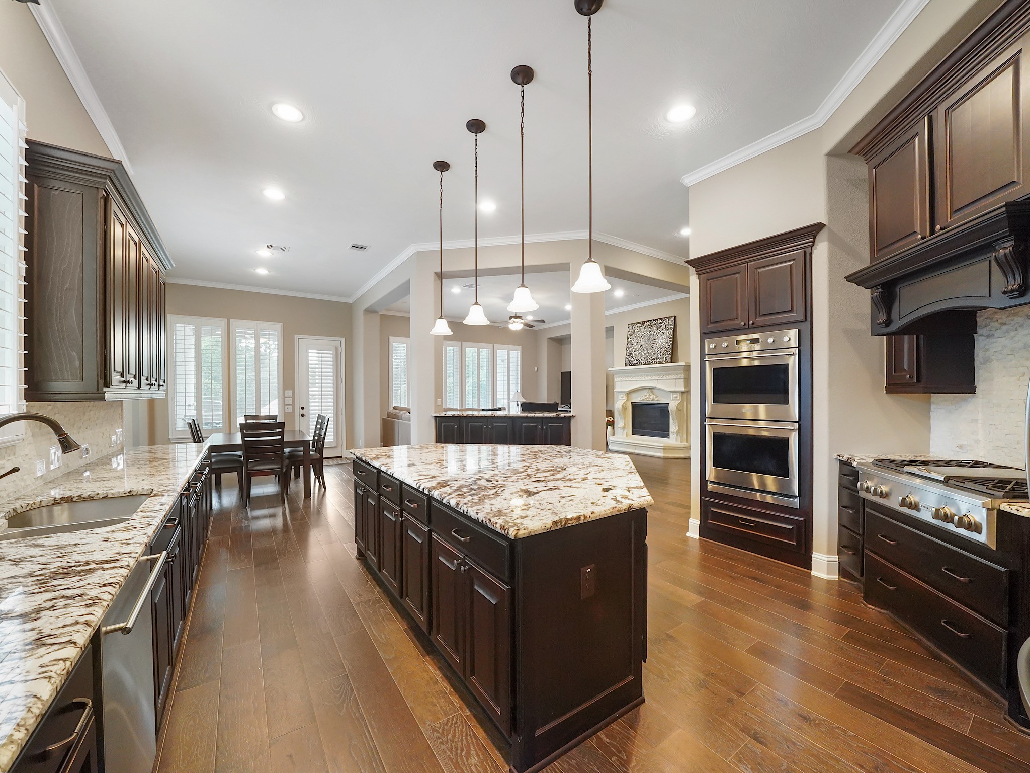 5506 Fleming Rock Lane Property Photo 10