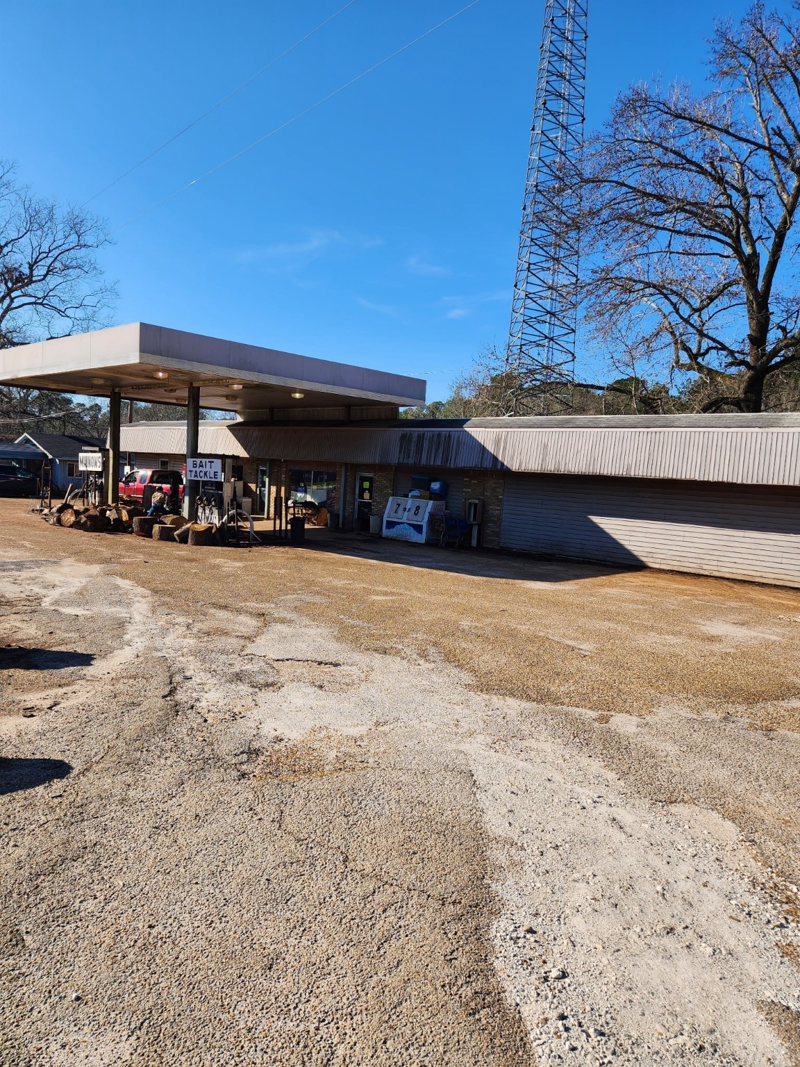 24725 N Us Highway 59 Highway N Property Photo 2