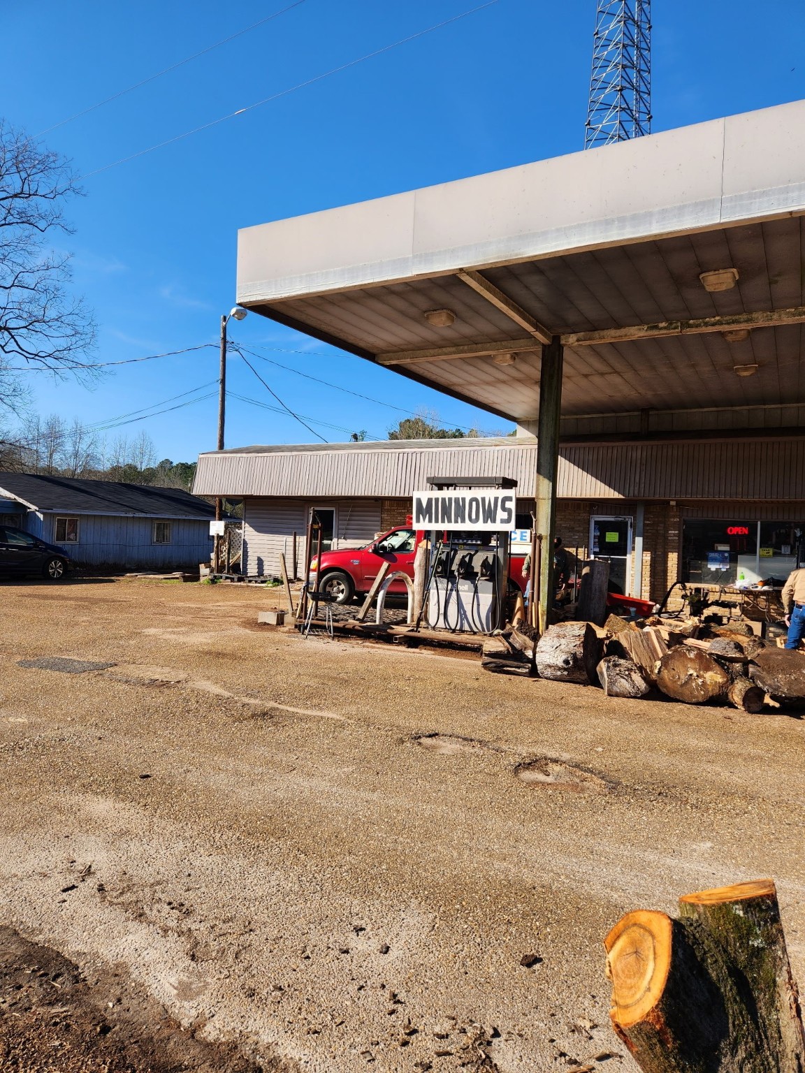 24725 N Us Highway 59 Highway N Property Photo 3