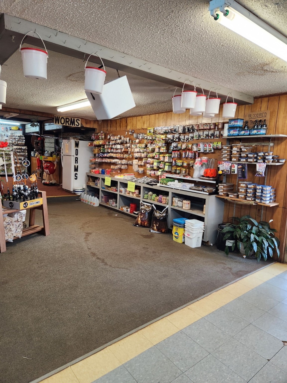 24725 N Us Highway 59 Highway N Property Photo 5